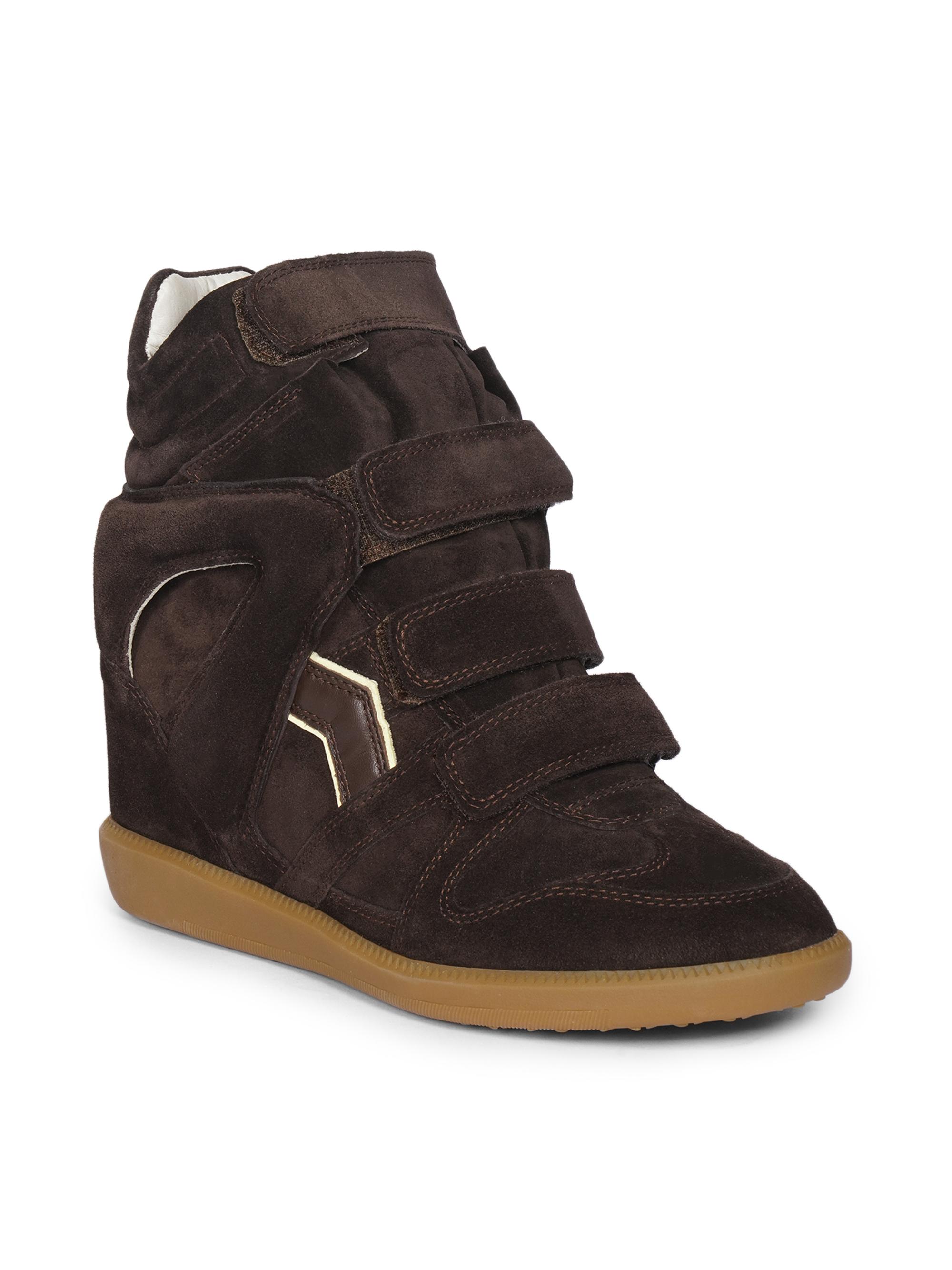 Isabel Marant ベケット グレージュ 37 美品 Isabel Marant ベケット グレージュ 37 美品