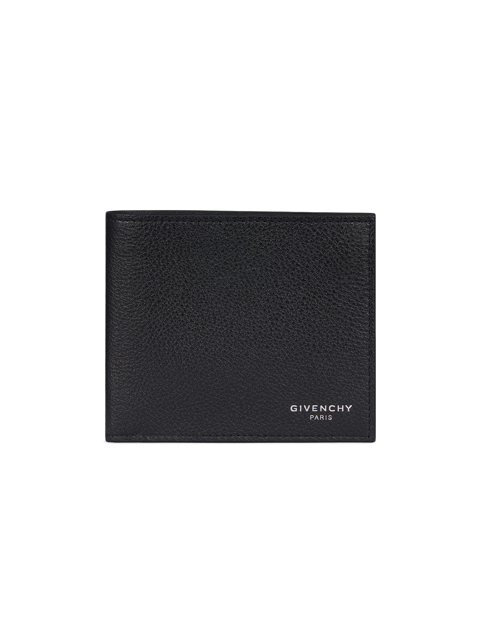 Bottega Veneta Intrecciato Leather Bifold Wallet | Saks Fifth Avenue