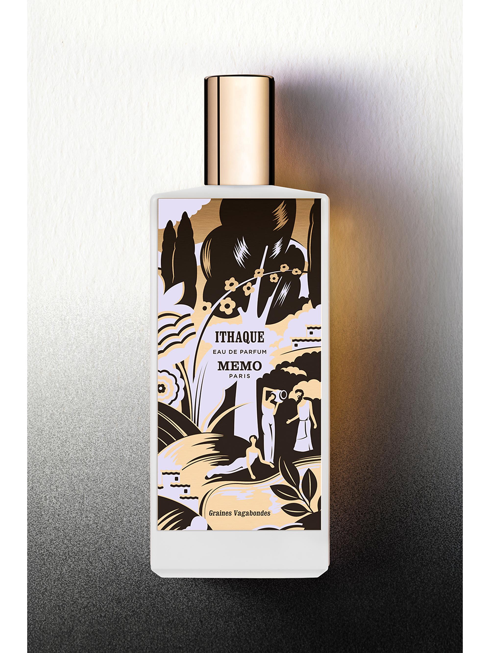 Memo Paris Ithaque Eau de Parfum | Saks Fifth Avenue