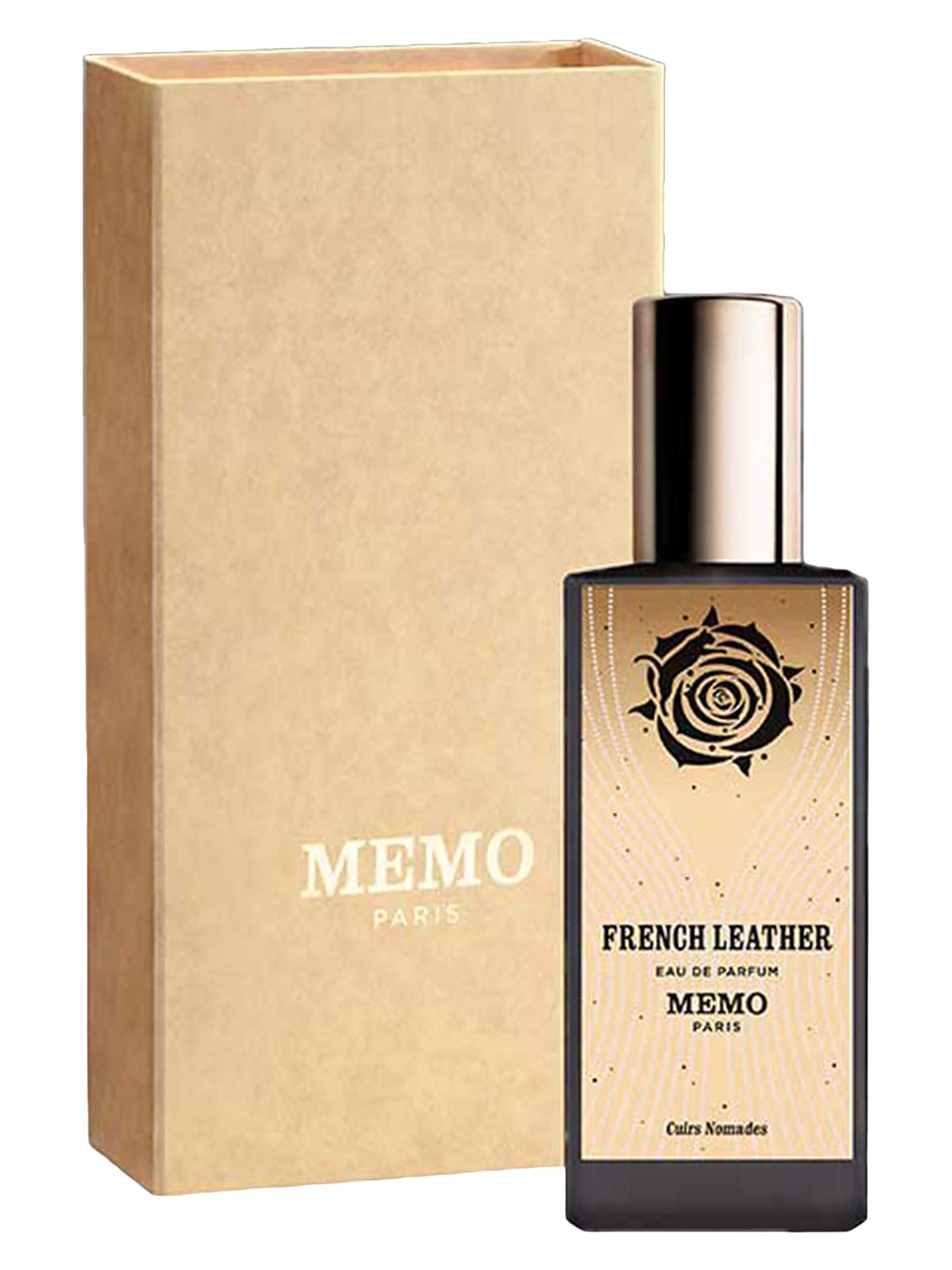 Memo Paris French Leather Eau de Parfum | Saks Fifth Avenue