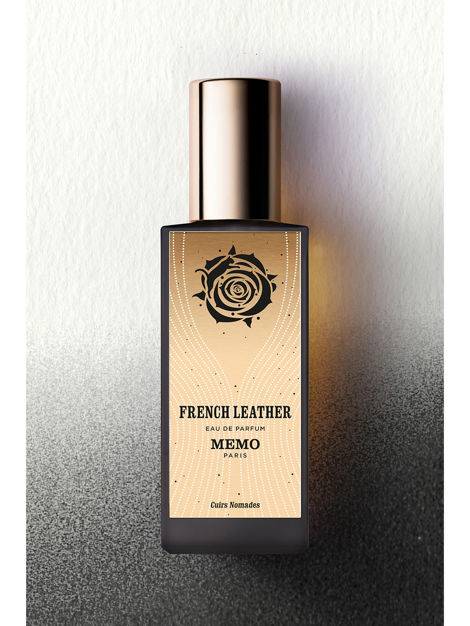 Memo Paris French Leather Eau de Parfum | Saks Fifth Avenue