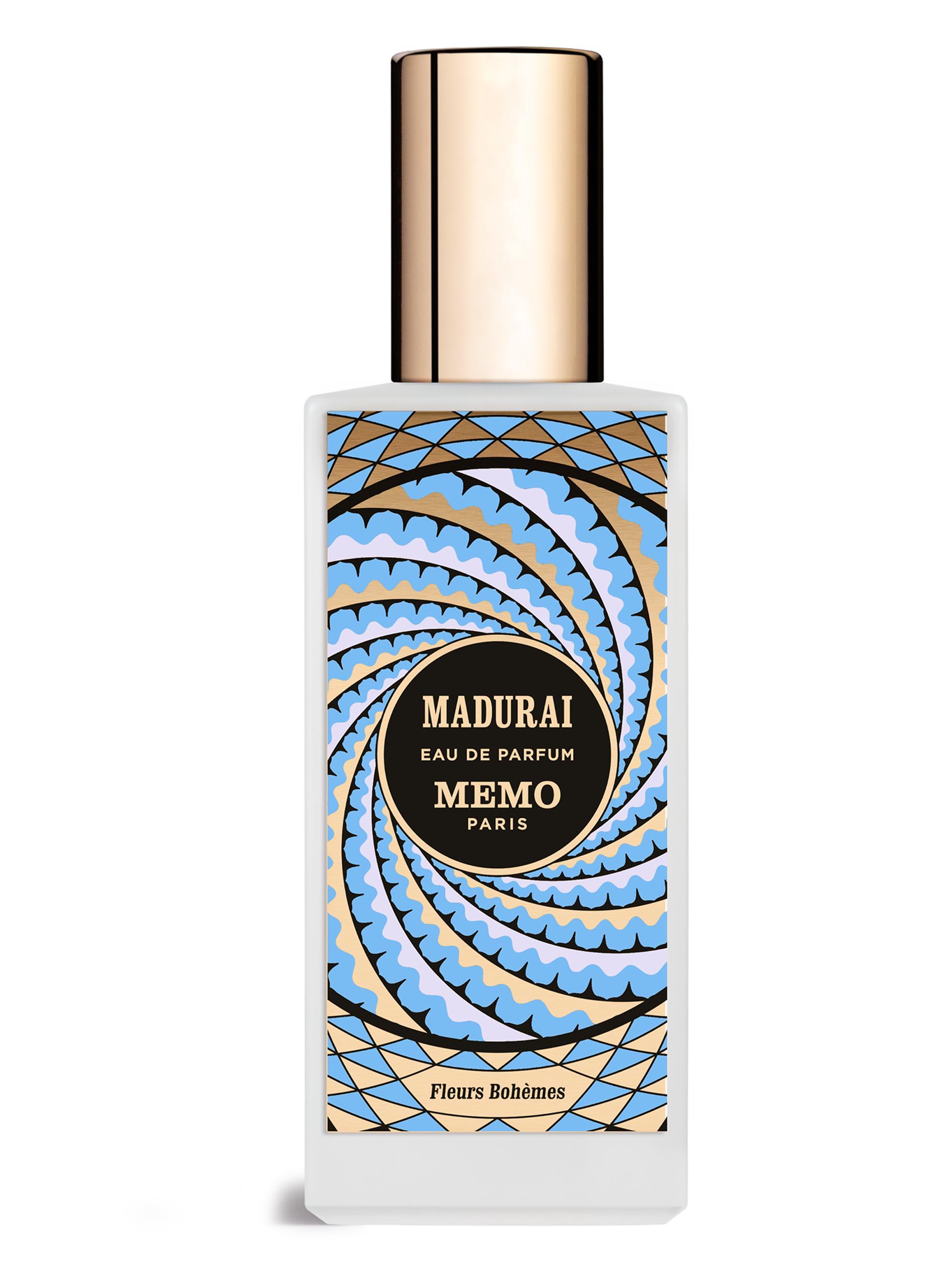 Memo Paris Madurai Eau de Parfum 1 oz