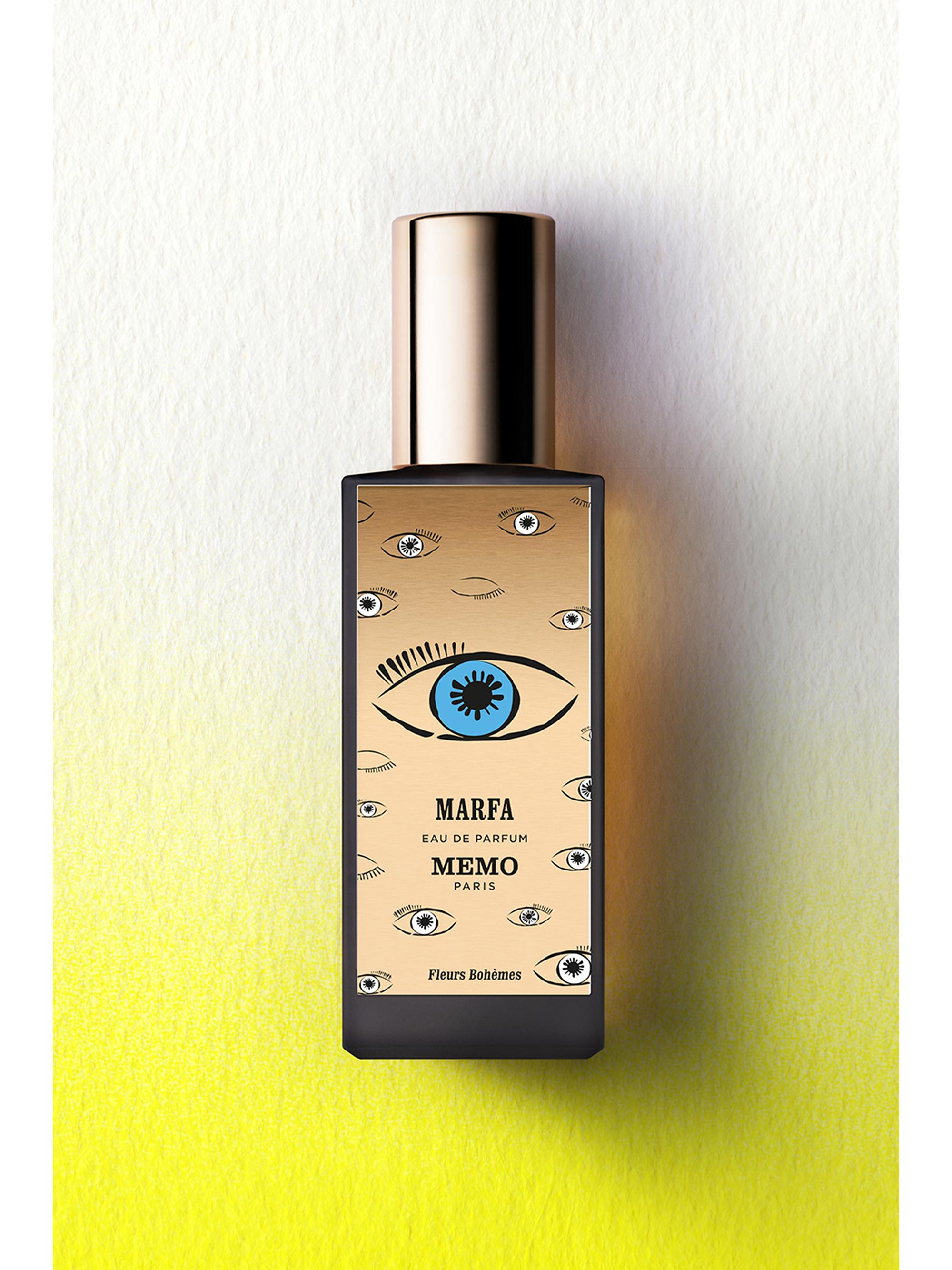 Memo Paris Marfa Eau de Parfum | Saks Fifth Avenue