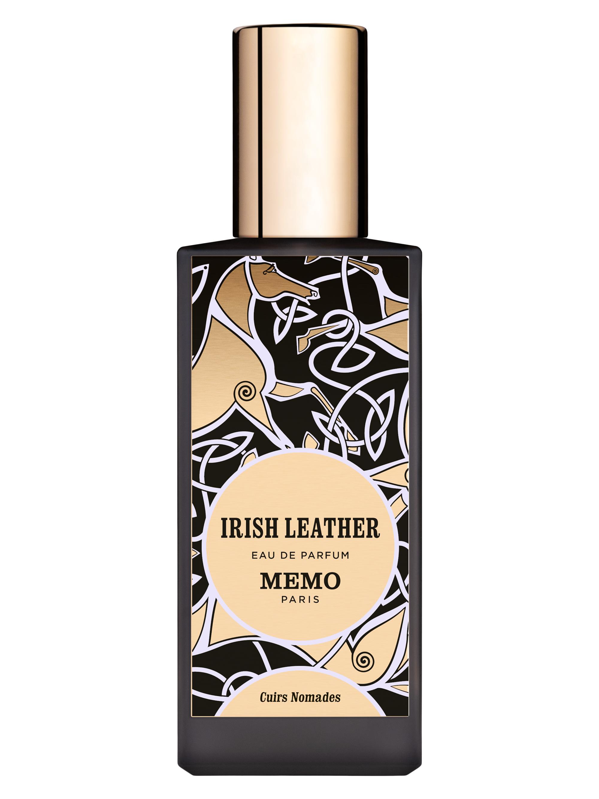 Irish Leather Eau de Parfum