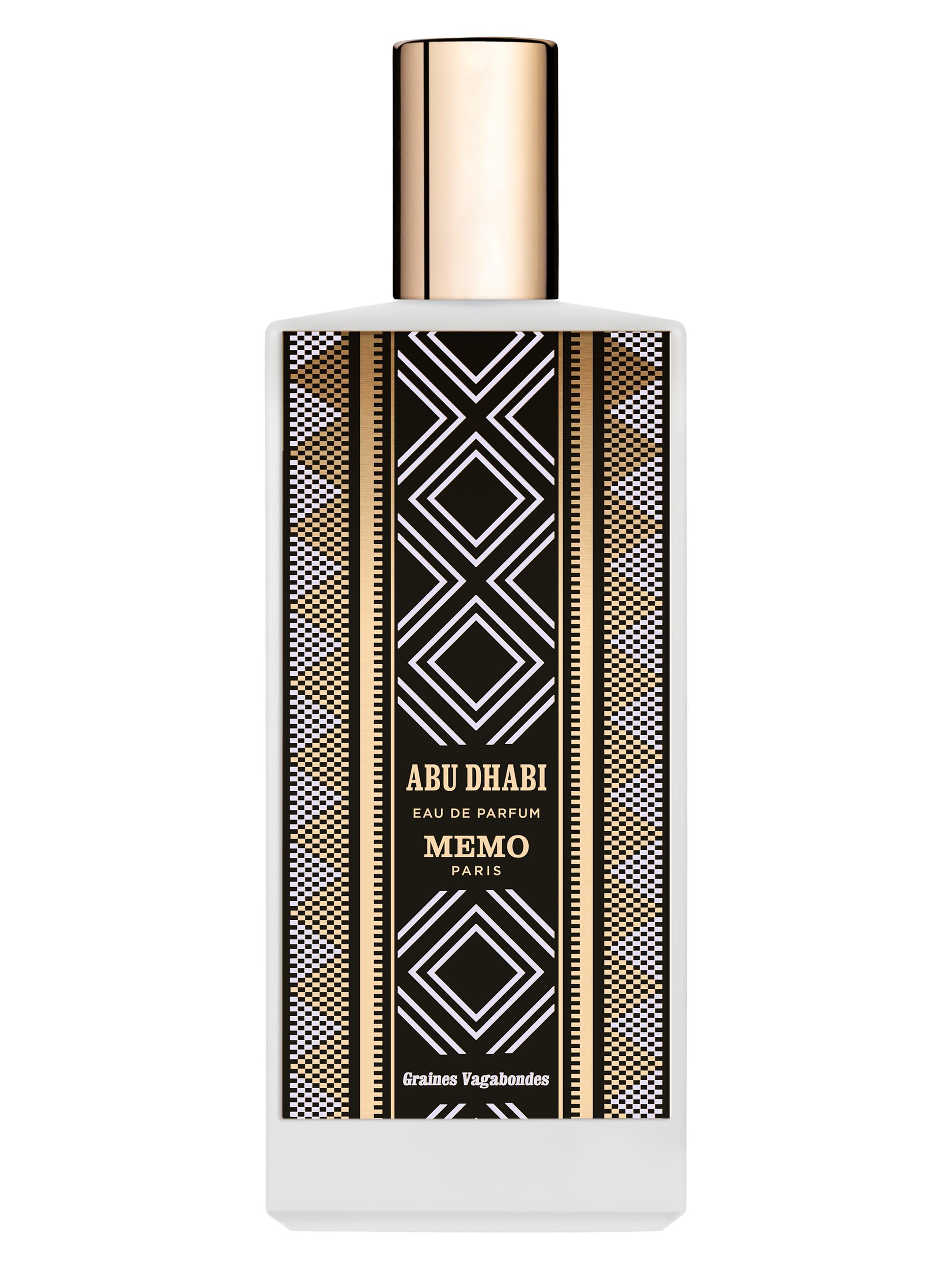 Abu Dhabi Eau de Parfum