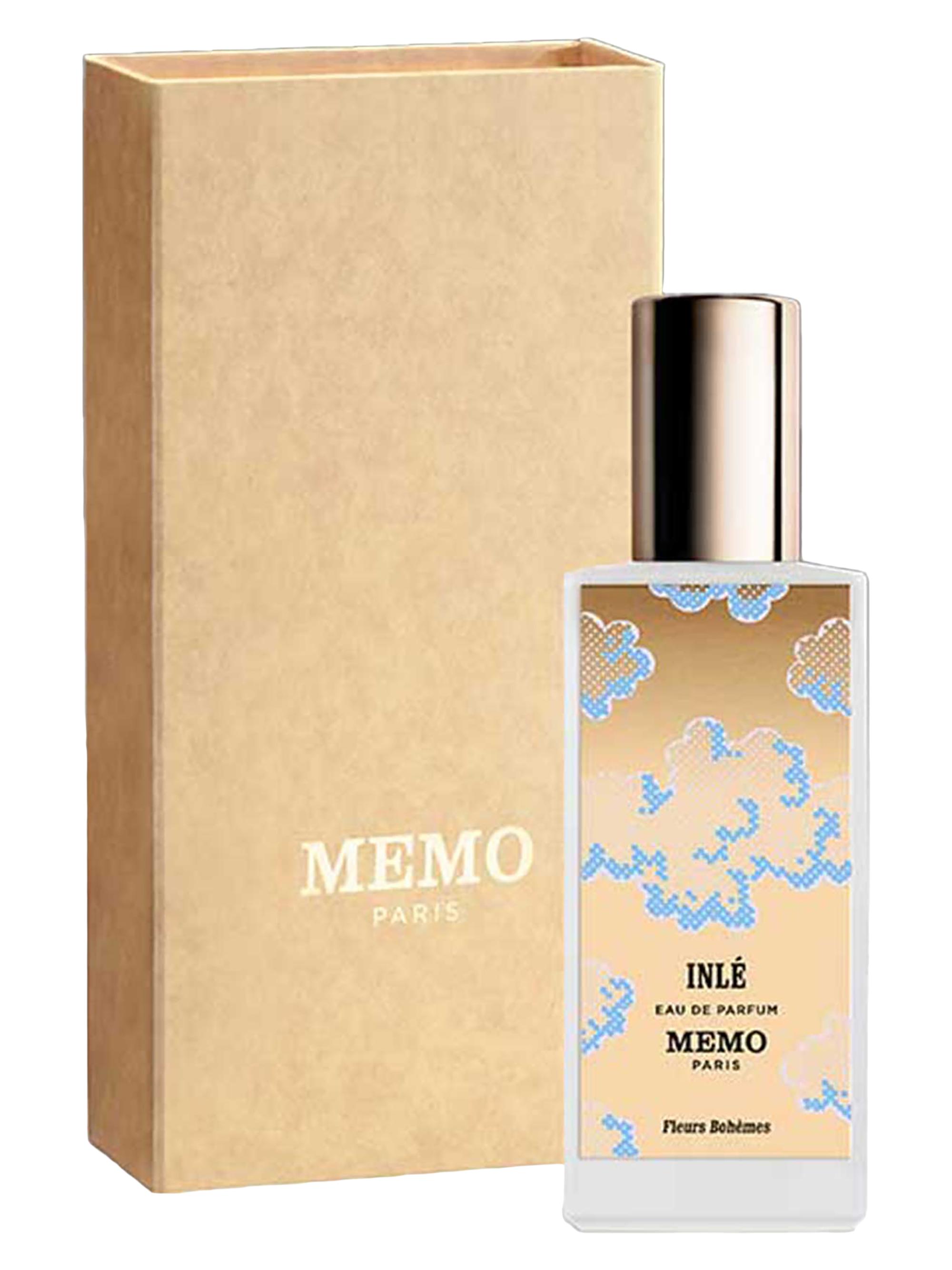 Memo Paris Inle Eau de Parfum | Saks Fifth Avenue