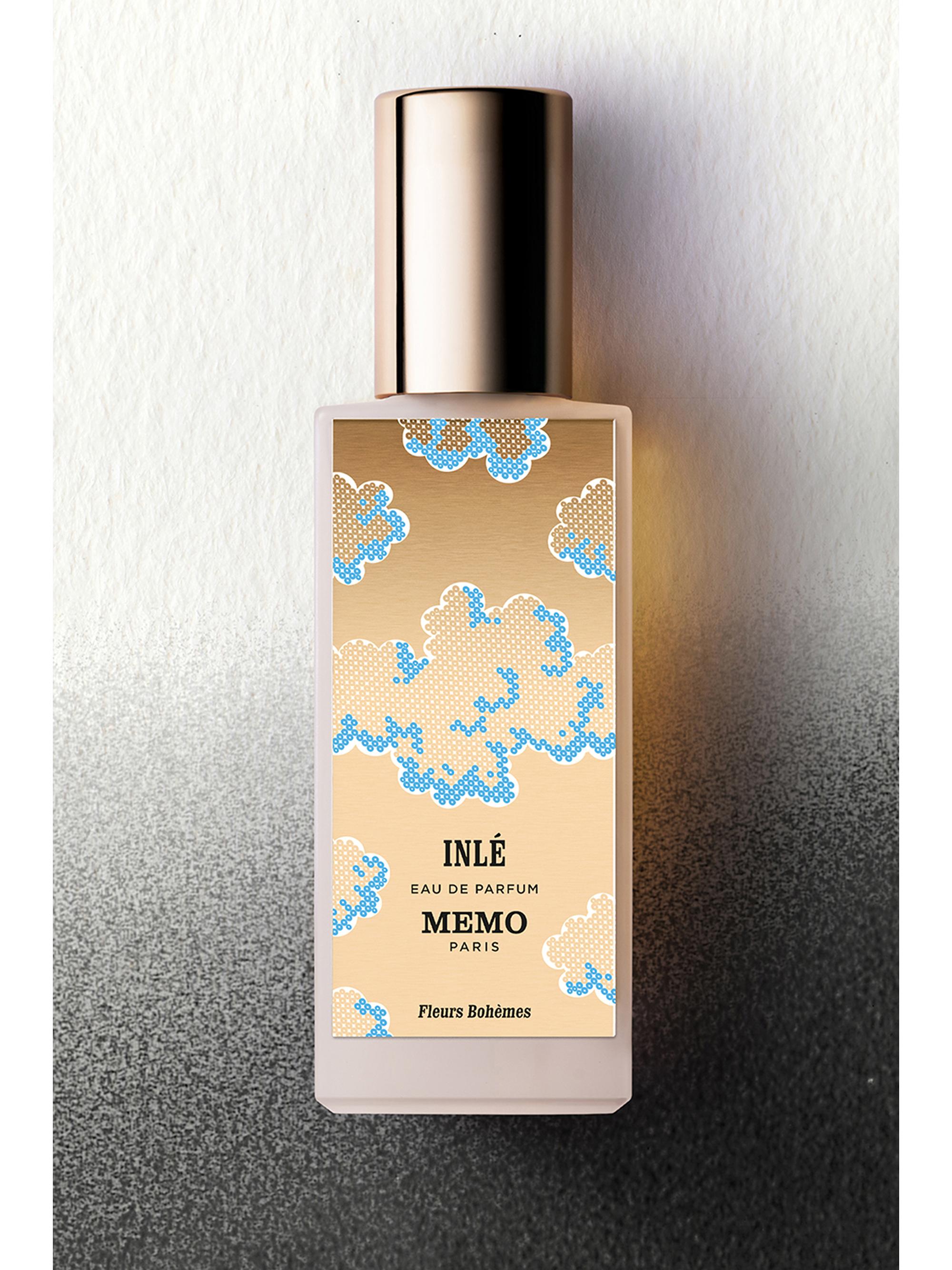 Memo Paris Inle Eau de Parfum | Saks Fifth Avenue