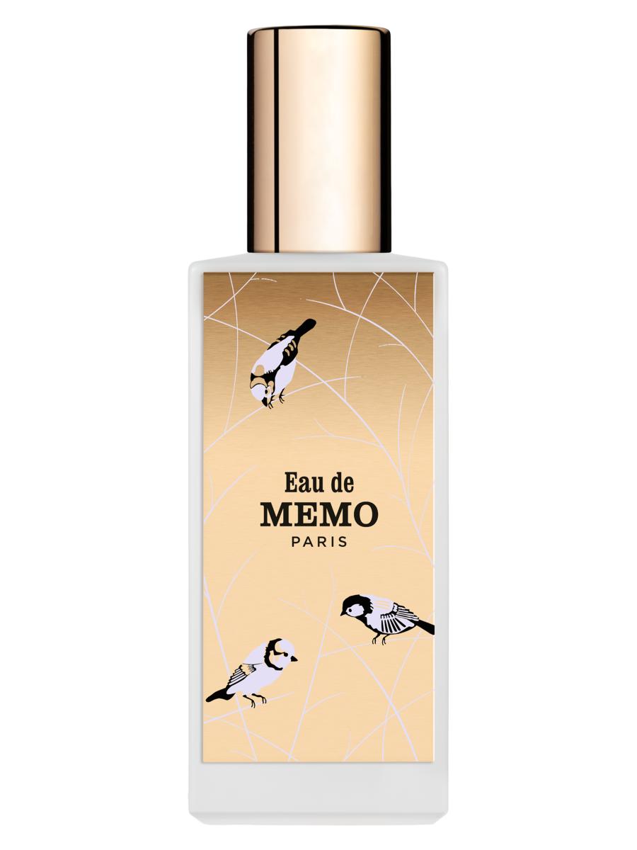 Memo Paris L'Eau de Memo Eau de Parfum | Saks Fifth Avenue