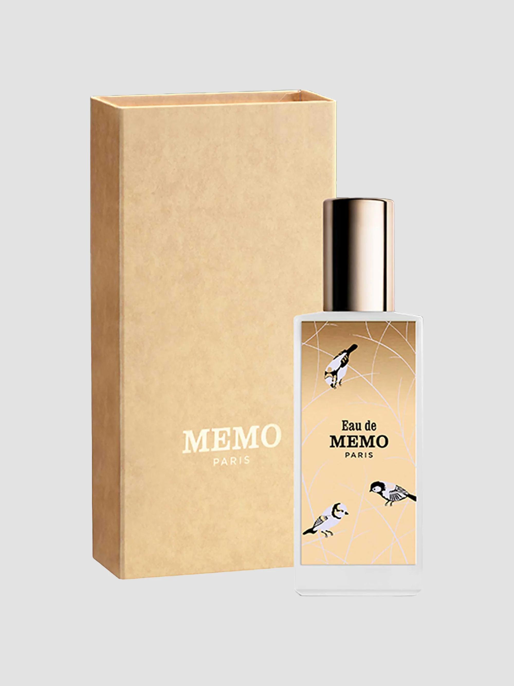 Memo Paris L'Eau de Memo Eau de Parfum | Saks Fifth Avenue
