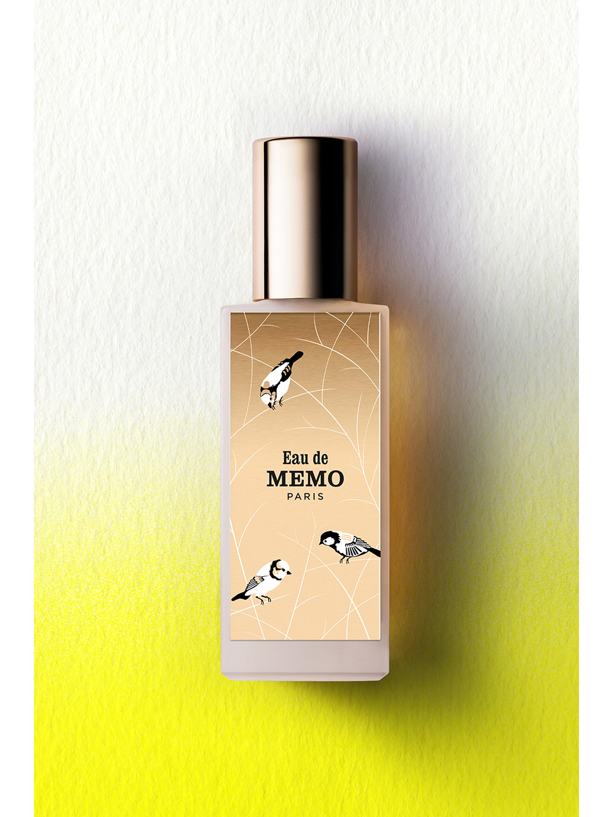 Memo Paris L'Eau de Memo Eau de Parfum | Saks Fifth Avenue