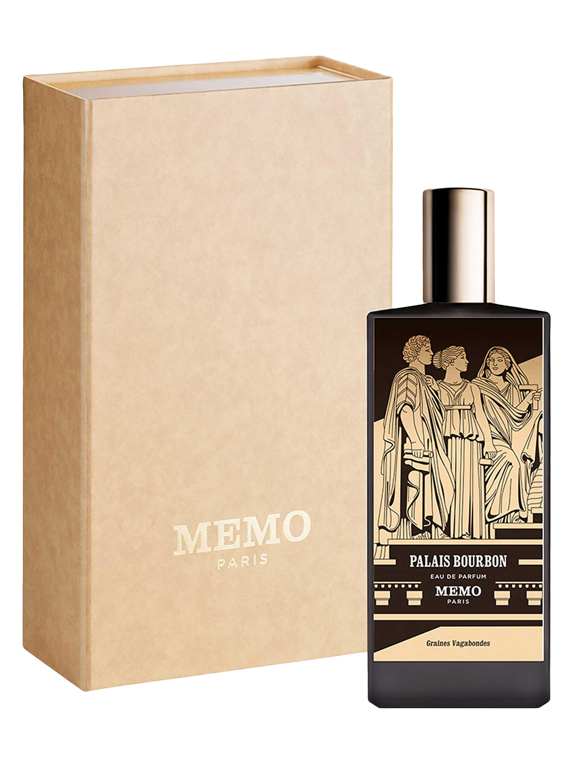 Memo Paris Palais Bourbon Eau de Parfum | Saks Fifth Avenue