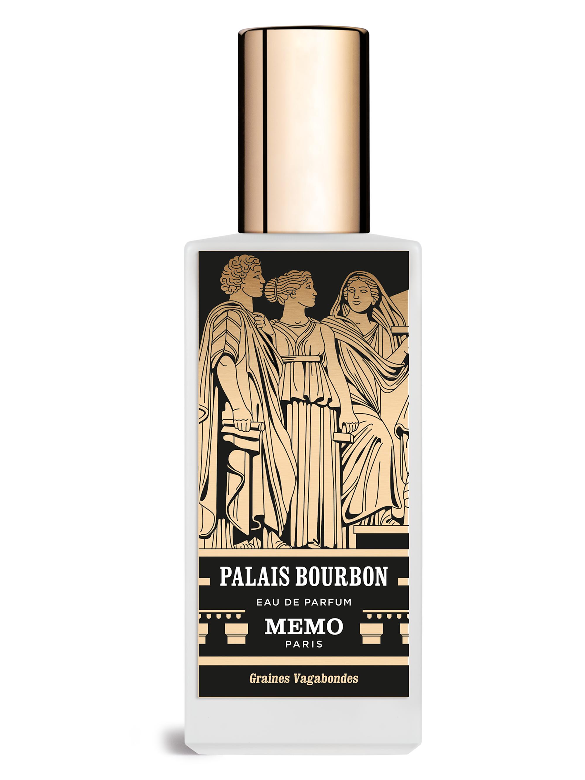 Memo Paris Palais Bourbon Eau de Parfum 1 oz