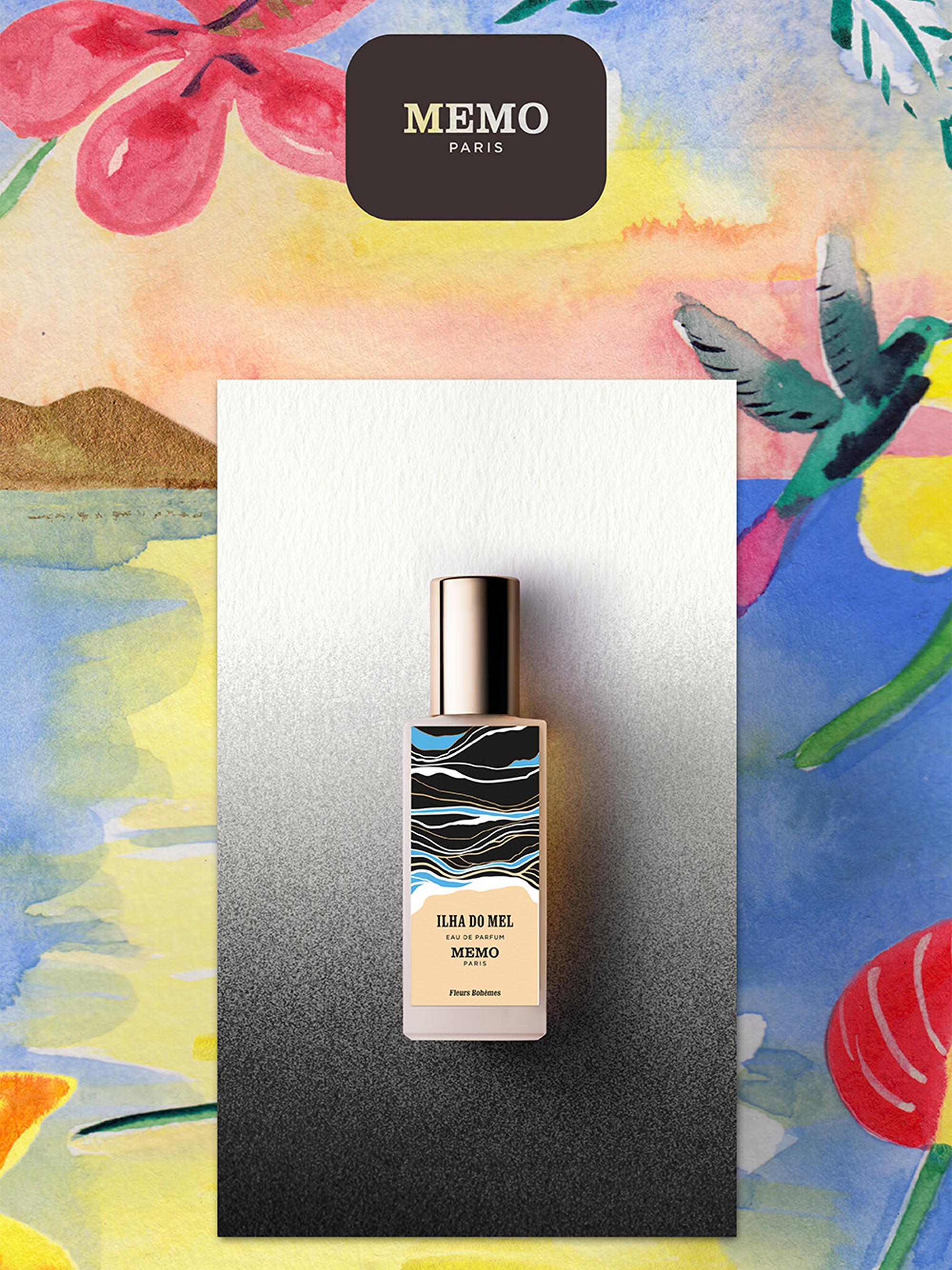Memo Paris Ilha Do Mel Eau de Parfum | Saks Fifth Avenue