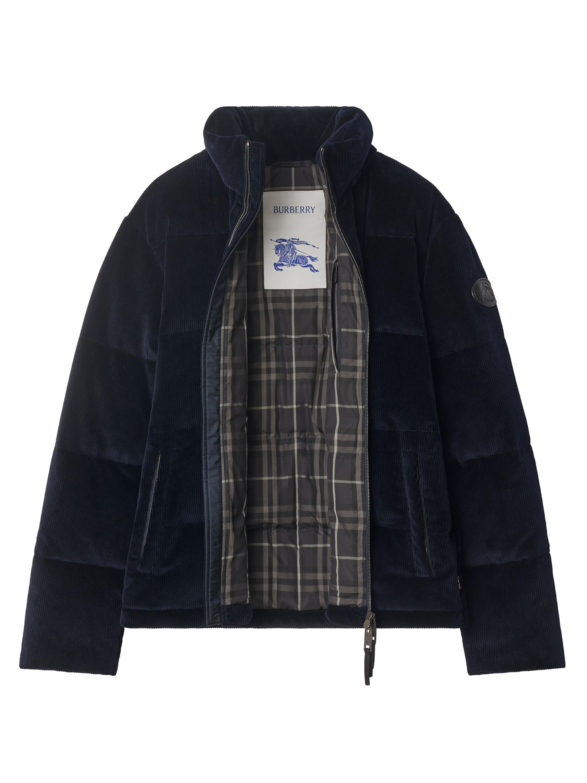 Burberry ブルゾン BURBERRY（バーバリー） アウター メンズ ライトアウター ナイロン