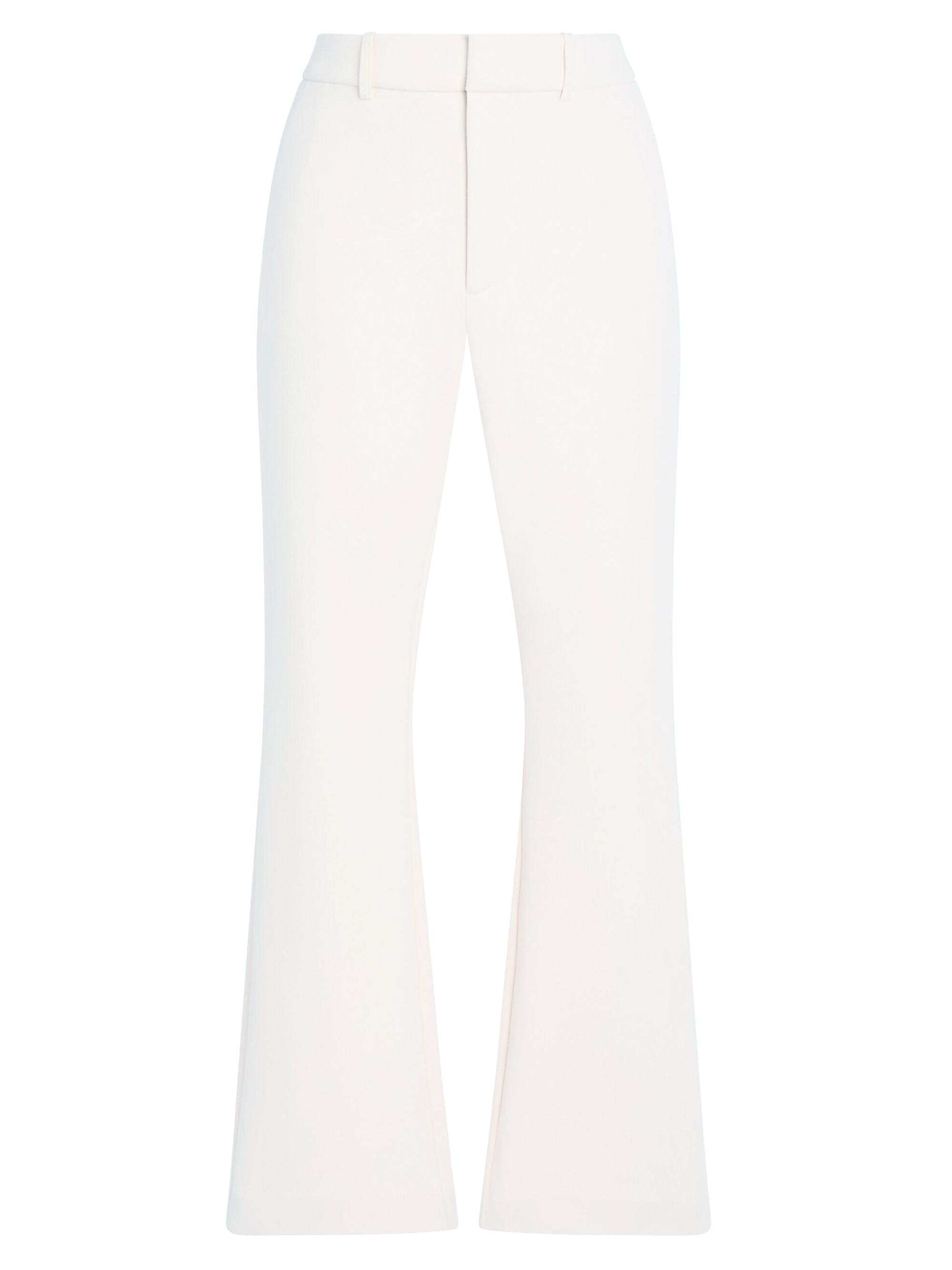 Ser.o.ya Women's Cassidy Pants - Eggshell