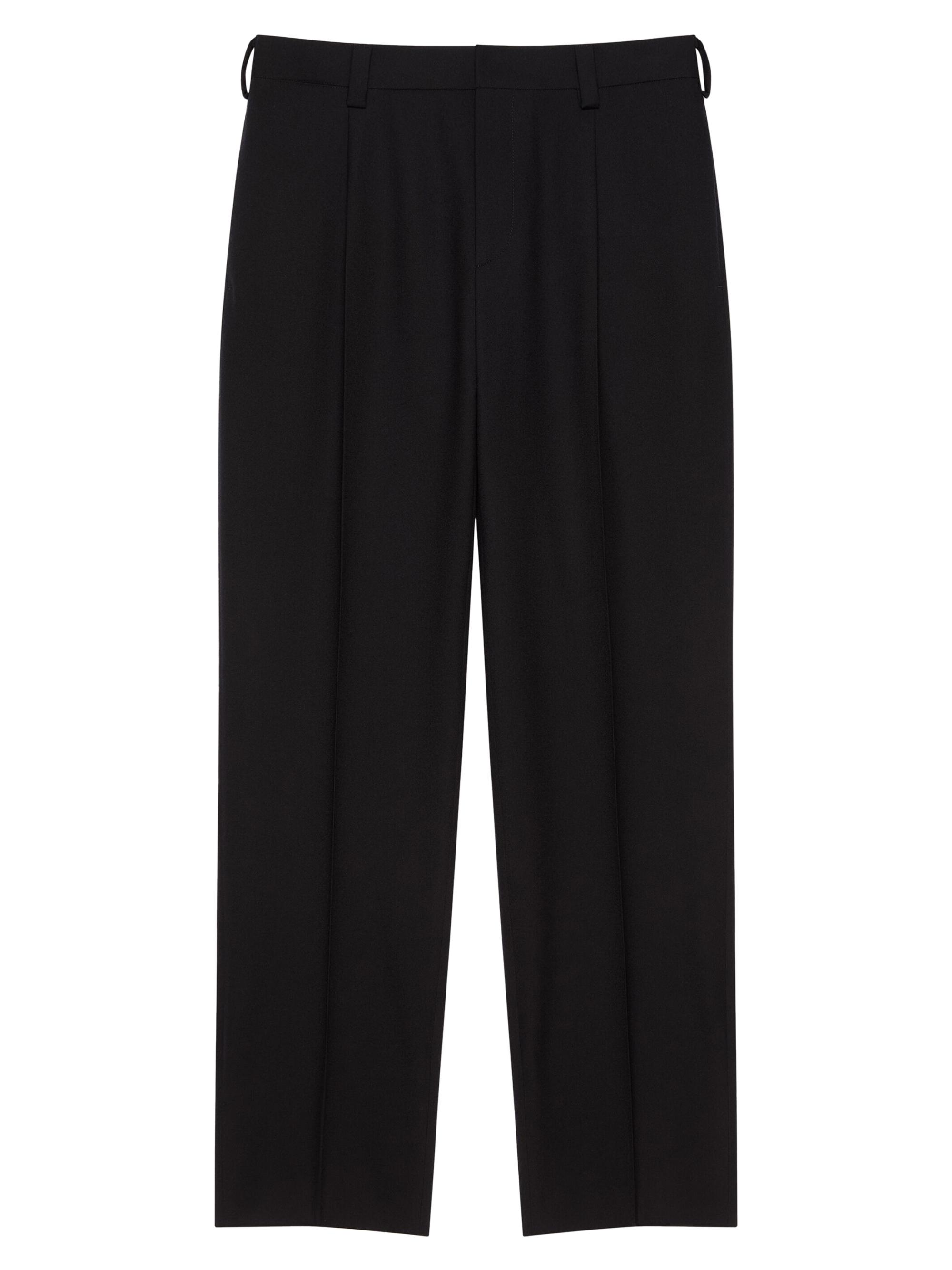 Balenciaga Goth Tailored Pants | Saks Fifth Avenue