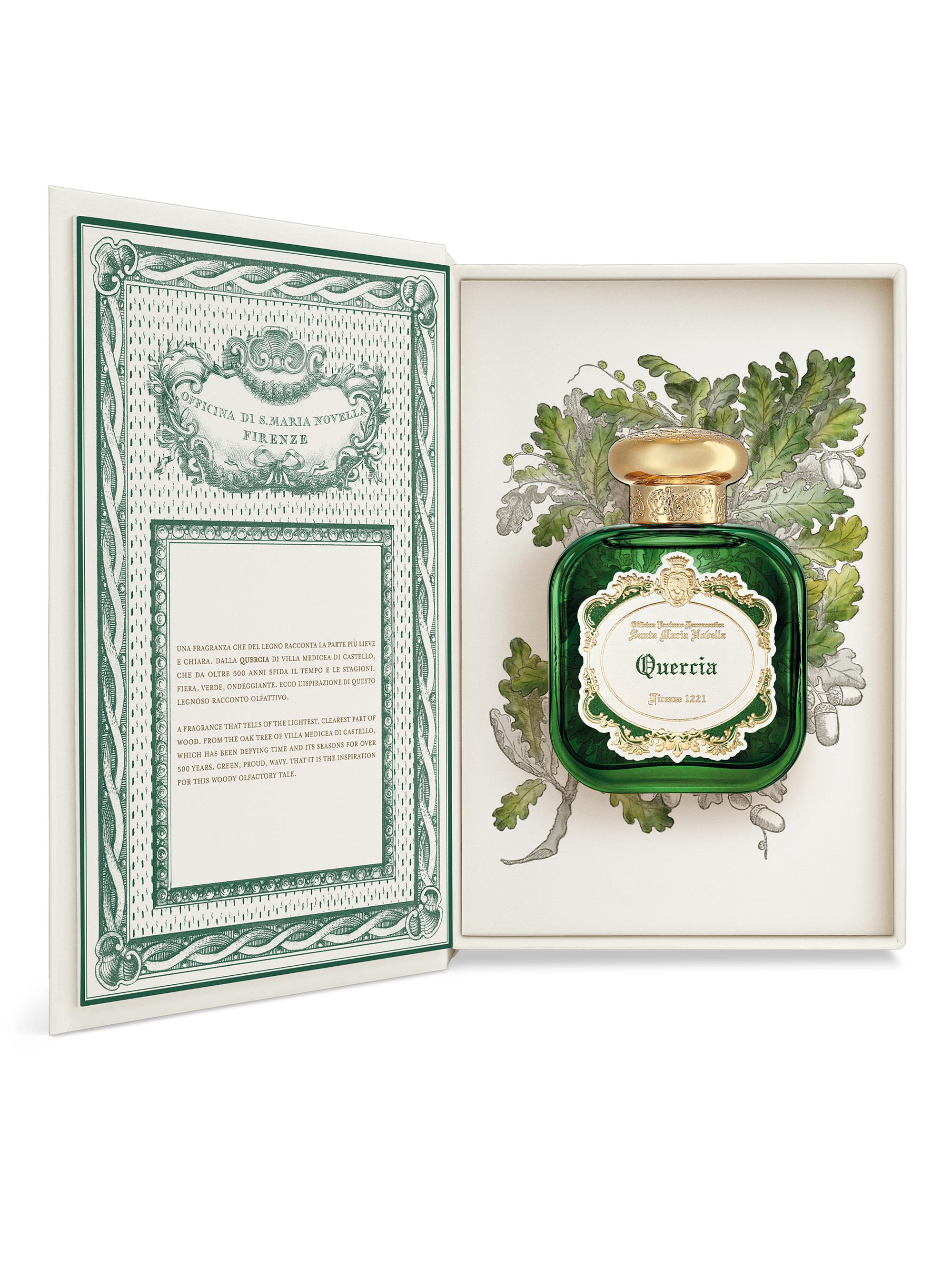 Santa Maria Novella Medici Garden Quercia Eau de Parfum | Saks