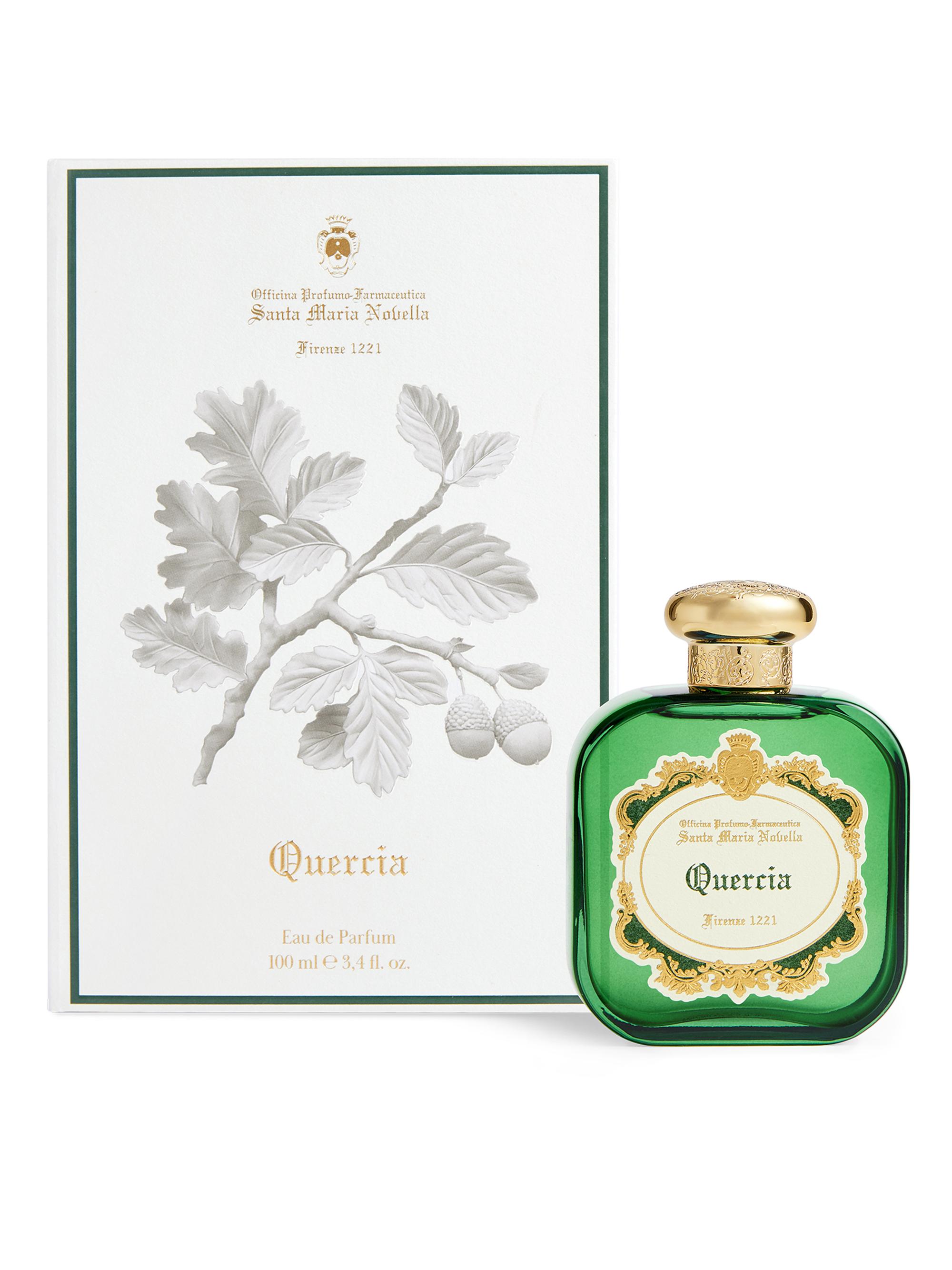 Santa Maria Novella Medici Garden Quercia Eau de Parfum | Saks