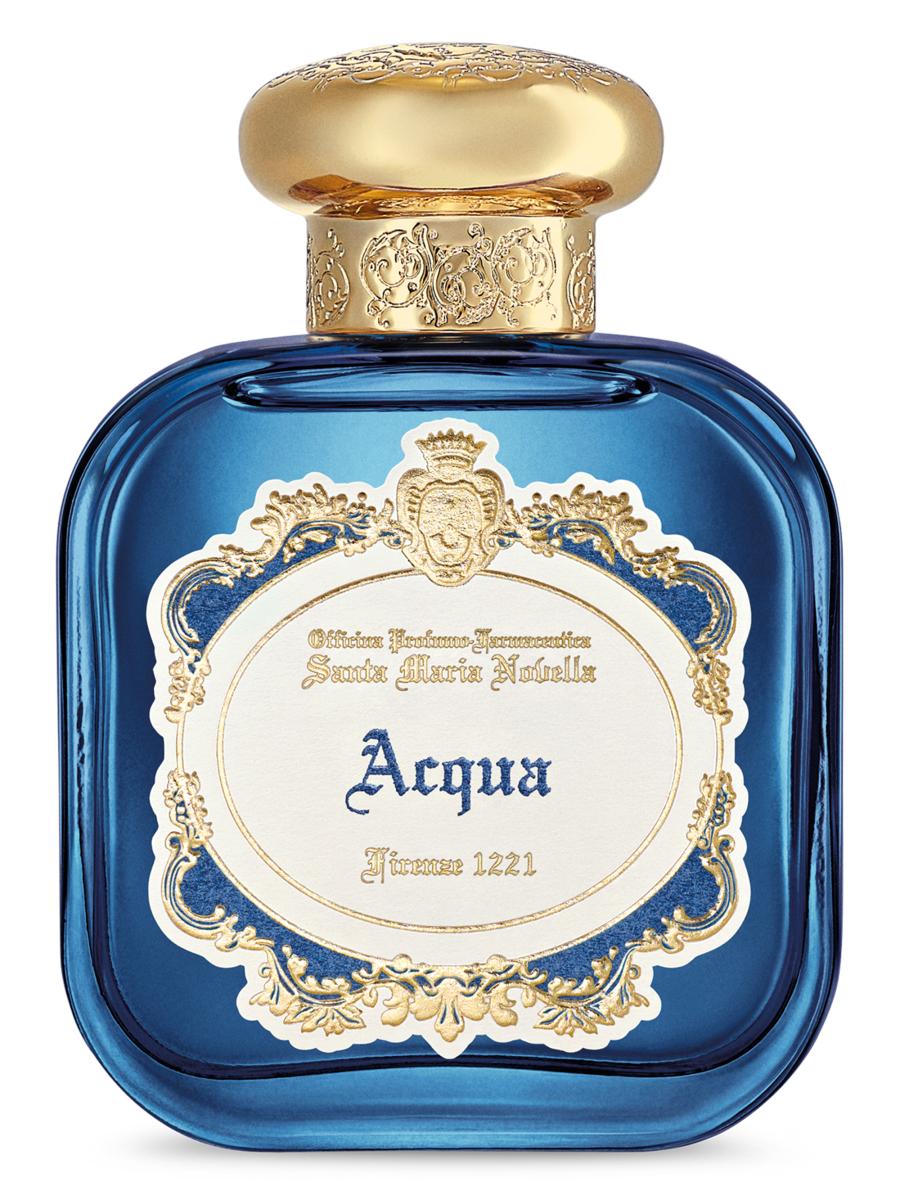 Santa Maria Novella Medici Garden Acqua Eau de Parfum | Saks Fifth