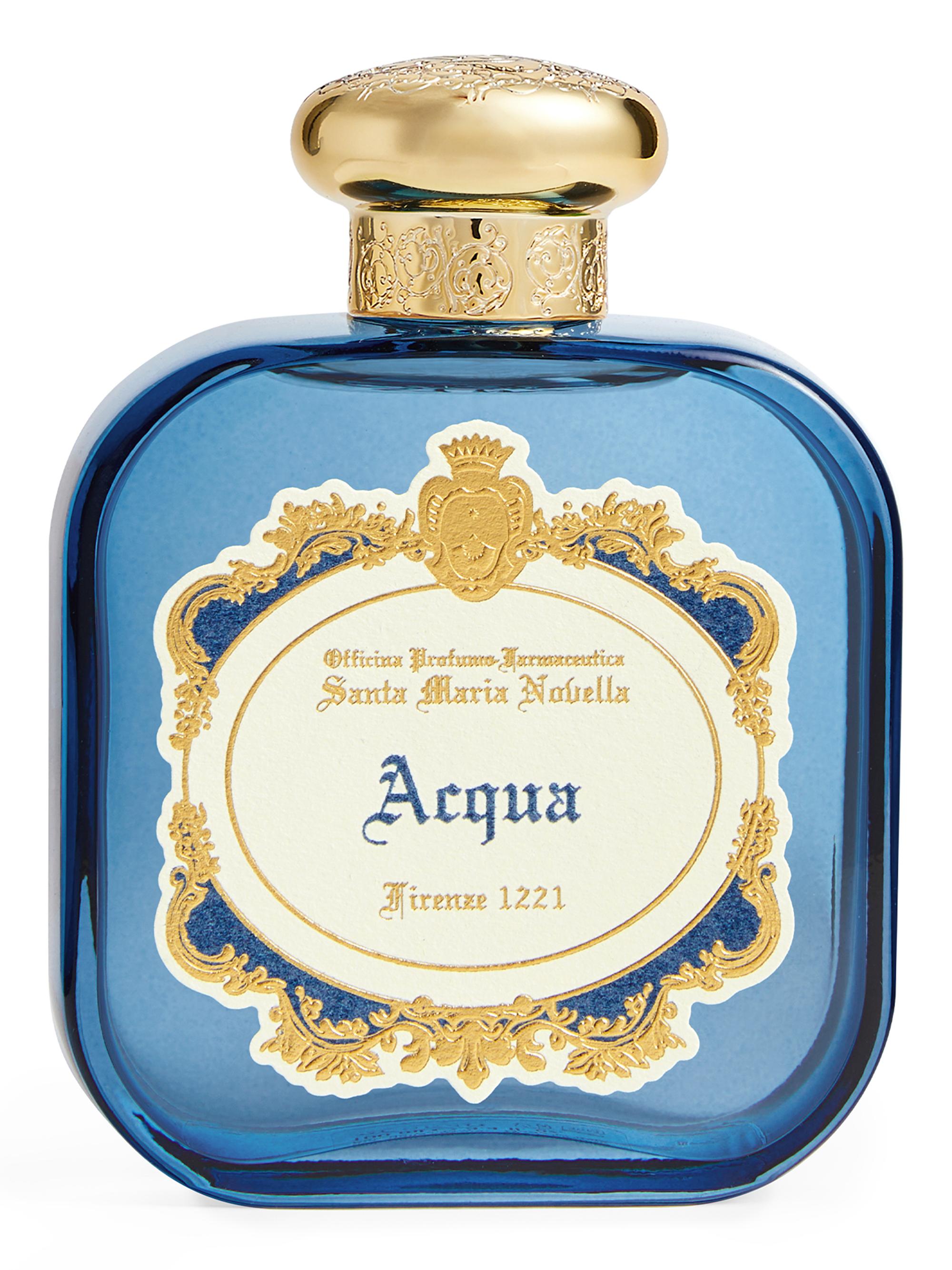 Santa Maria Novella Medici Garden Acqua Eau de Parfum | Saks Fifth