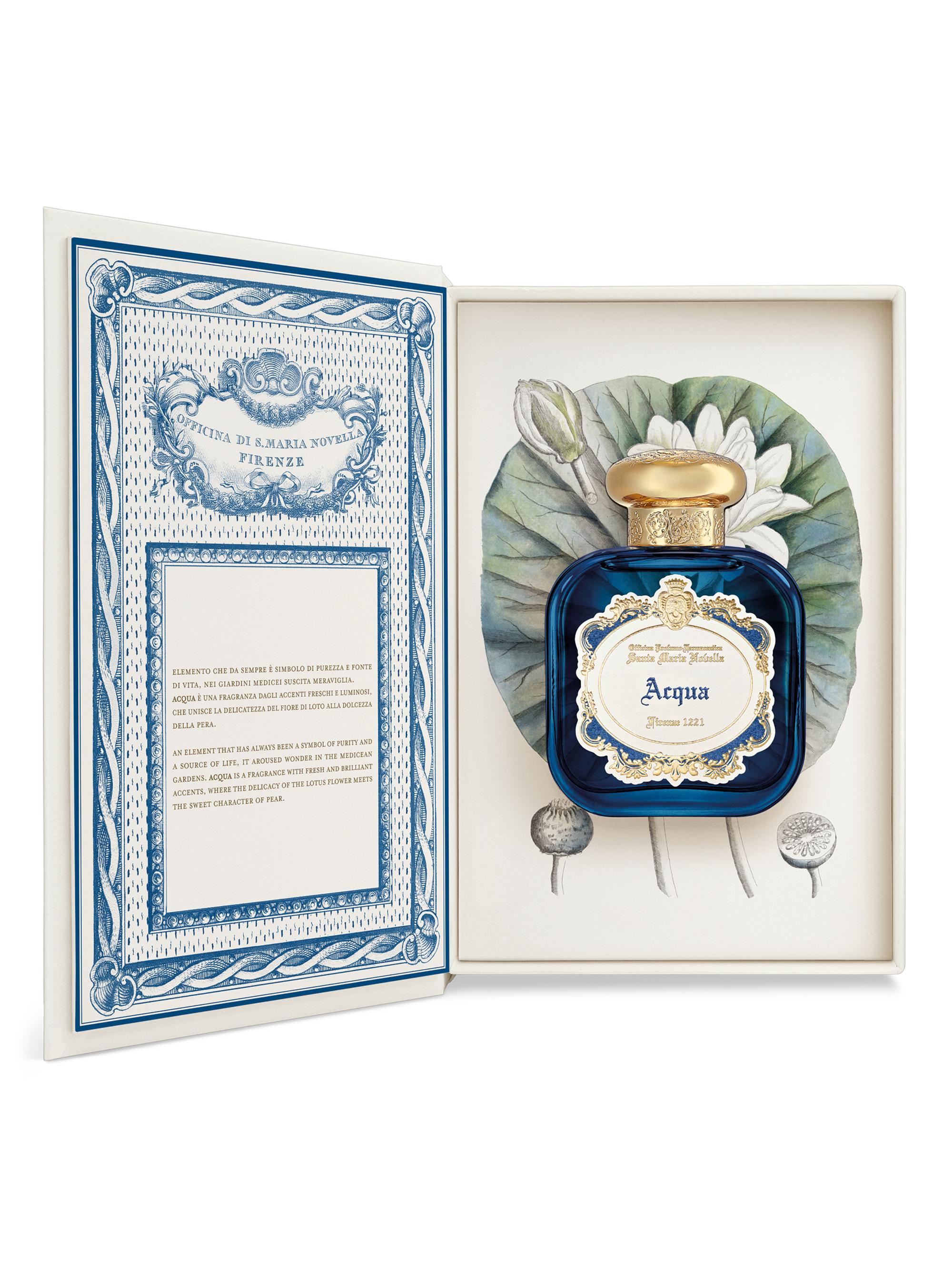 Santa Maria Novella Medici Garden Acqua Eau de Parfum | Saks Fifth