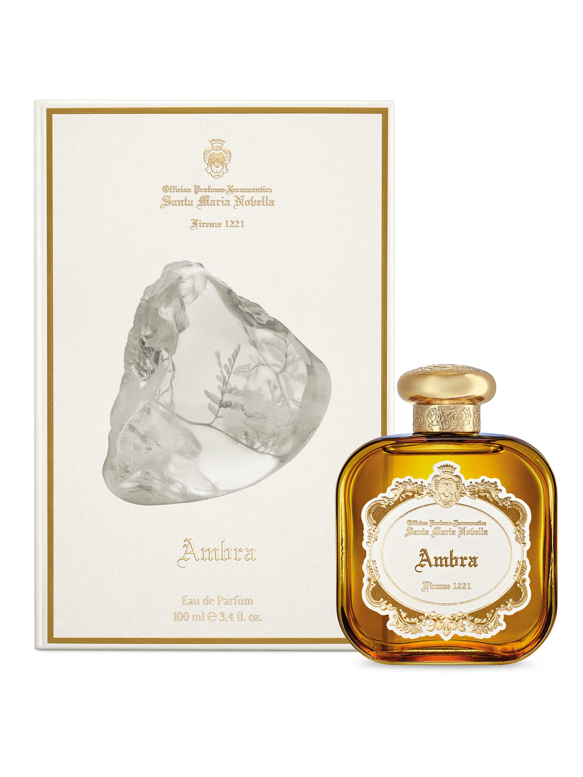 Santa Maria Novella Medici Garden Ambra Eau de Parfum | Saks Fifth
