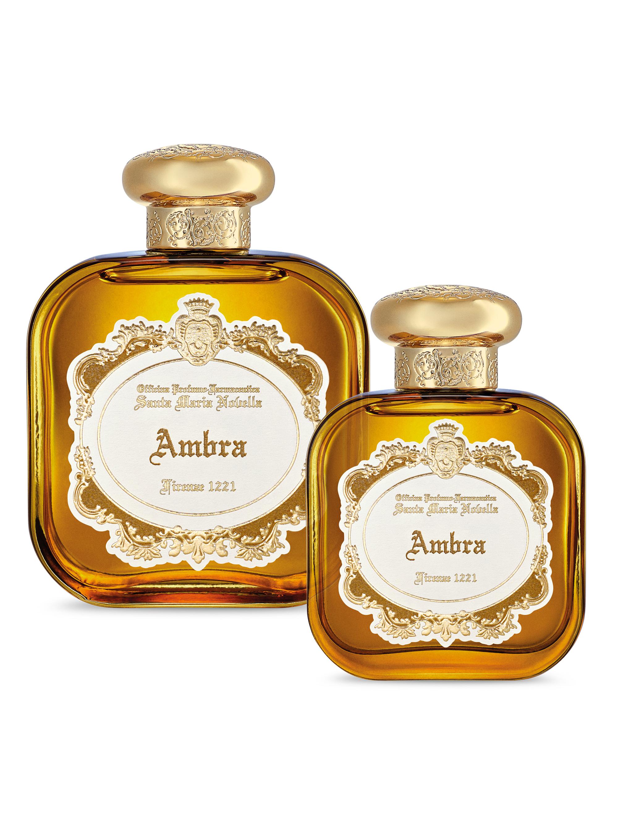 Santa Maria Novella Medici Garden Ambra Eau de Parfum | Saks Fifth