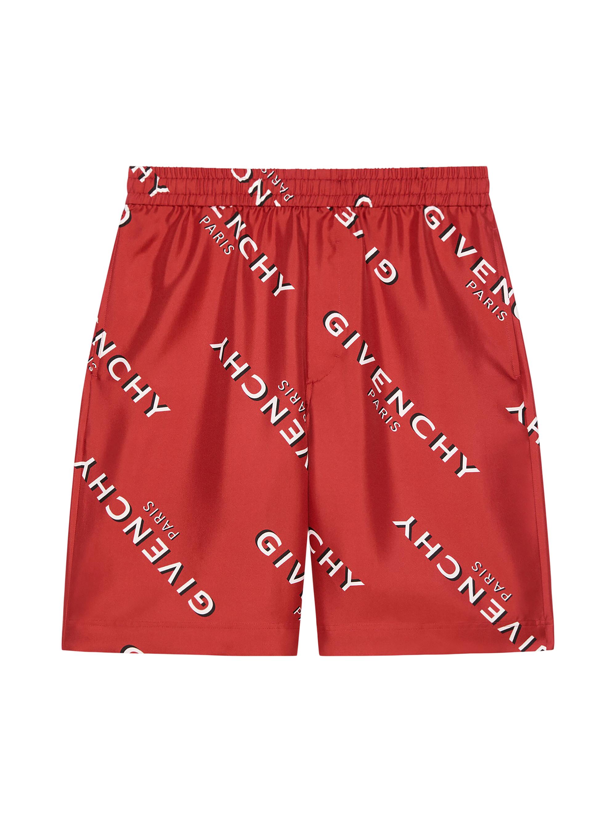 GIVENCHY　ショーツ GIVENCHY（ジバンシィ） ショートパンツ パンツ メンズ ハーフパンツ