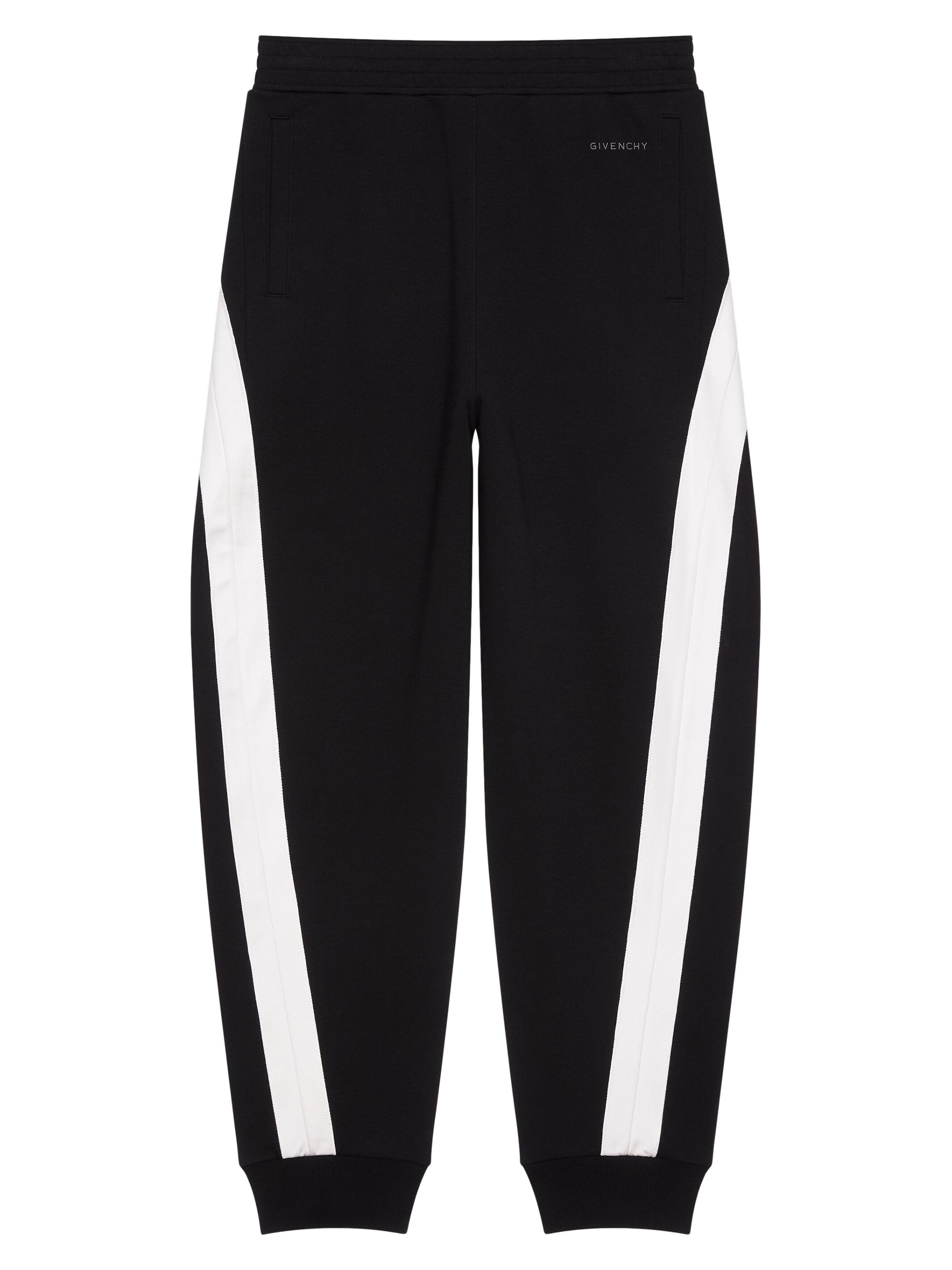 Balenciaga Cut-Up Tracksuit Pants | Saks Fifth Avenue
