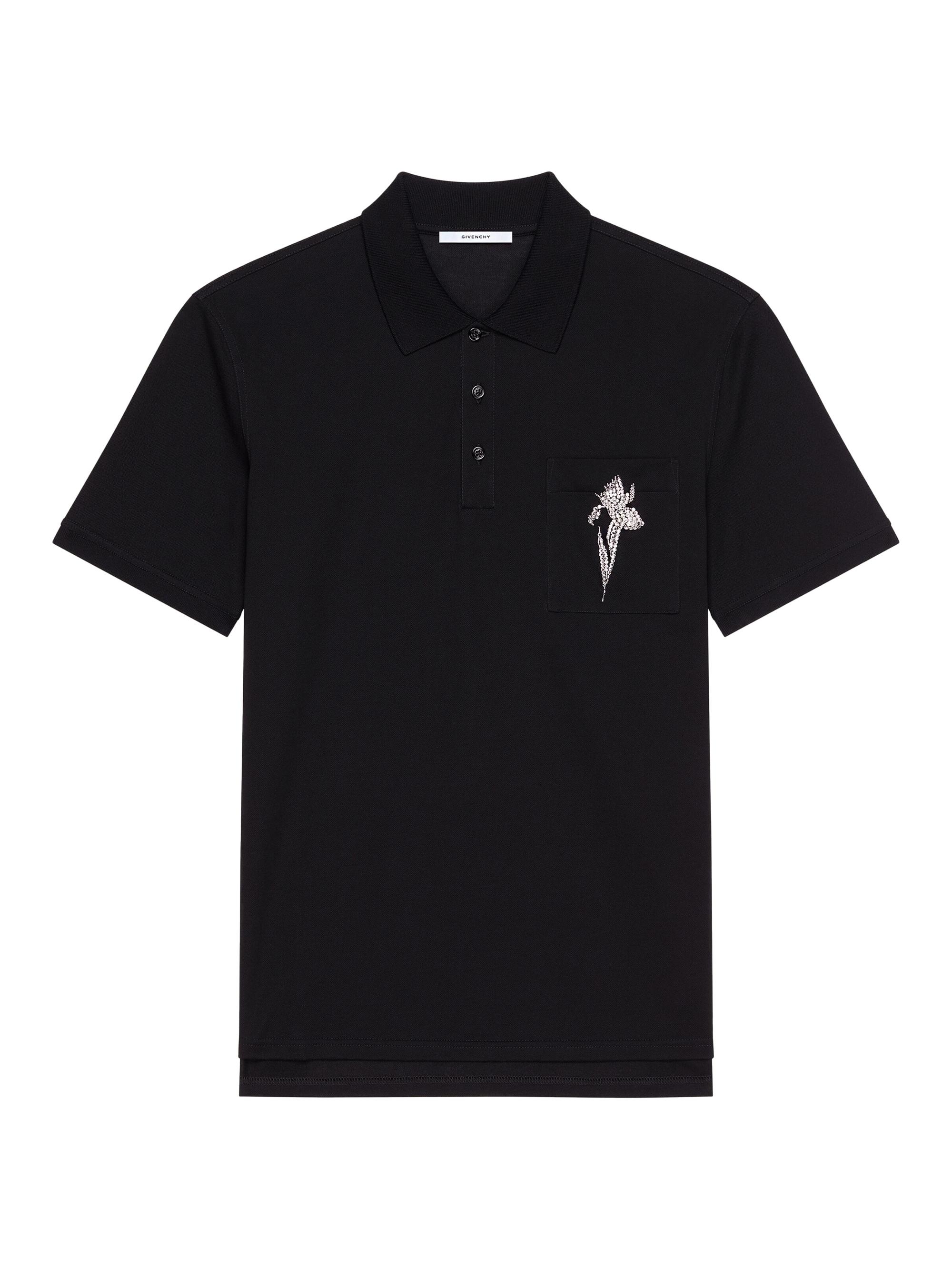 値下げ不可！ 1oneam着用 Givenchy 47 polo 値下げ不可！ 1oneam着用