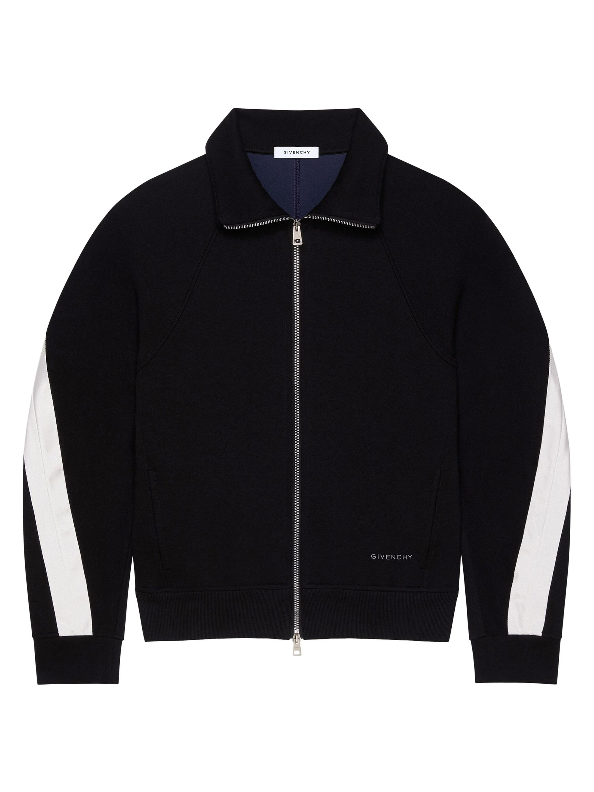 GIVENCHY ジップアップブルゾンサイズ40 GIVENCHY ジップアップ