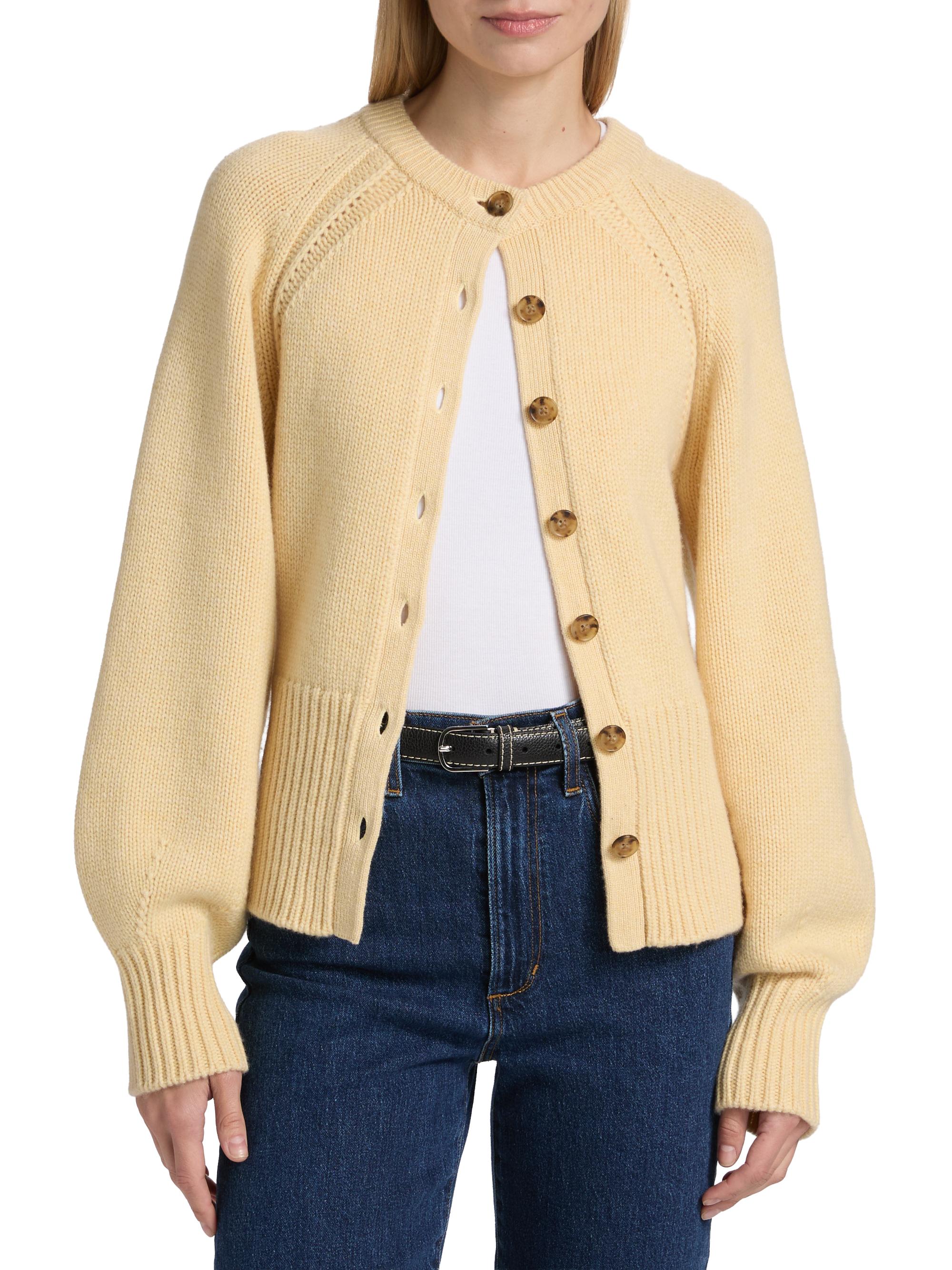 トップス special guest k.k. SG Line Knit Cardigan SPECIAL GUEST K.K. / SG LINE KNIT CARDIGAN / LI