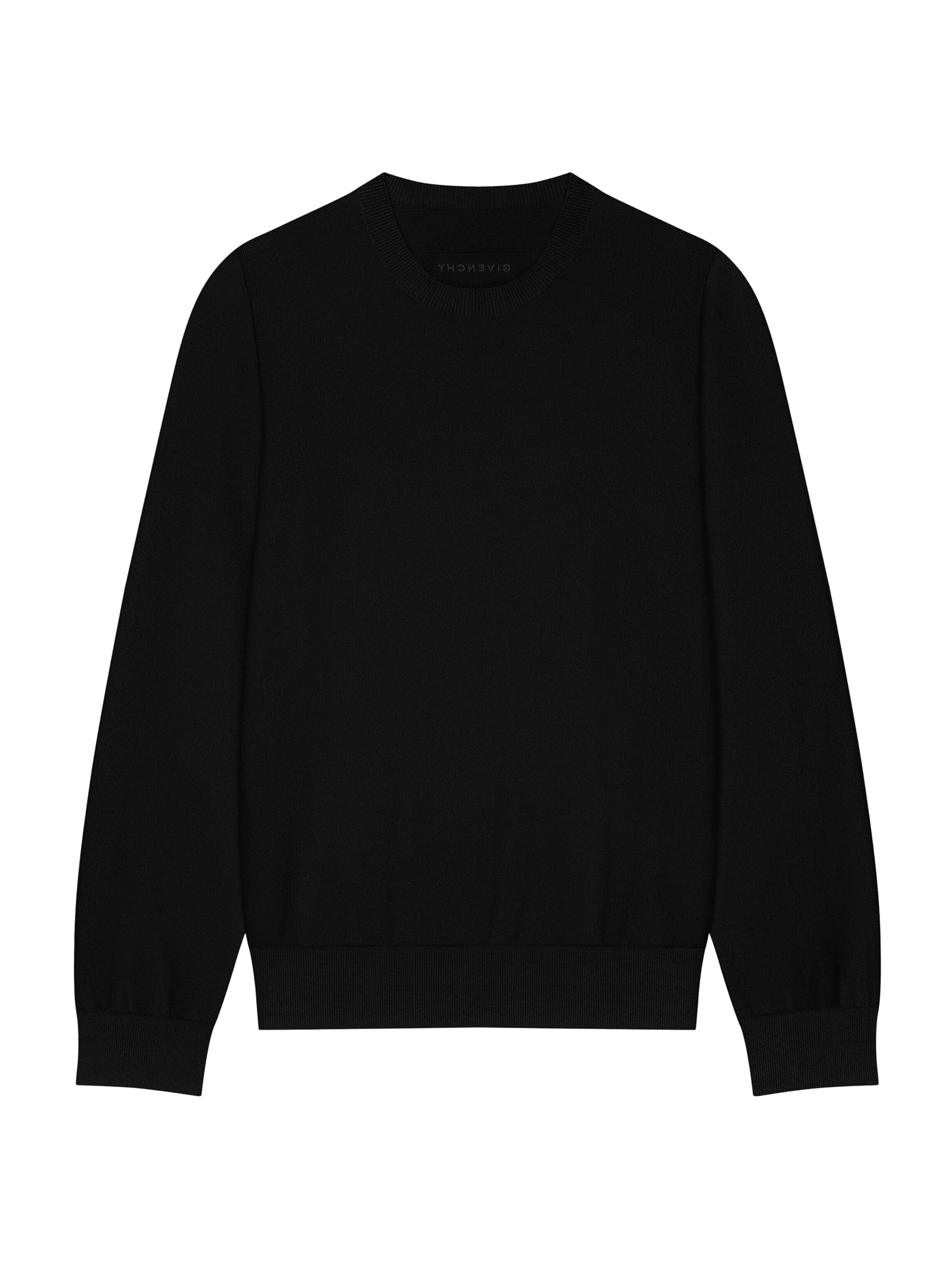 Balenciaga Allover Logo Sweater | Saks Fifth Avenue