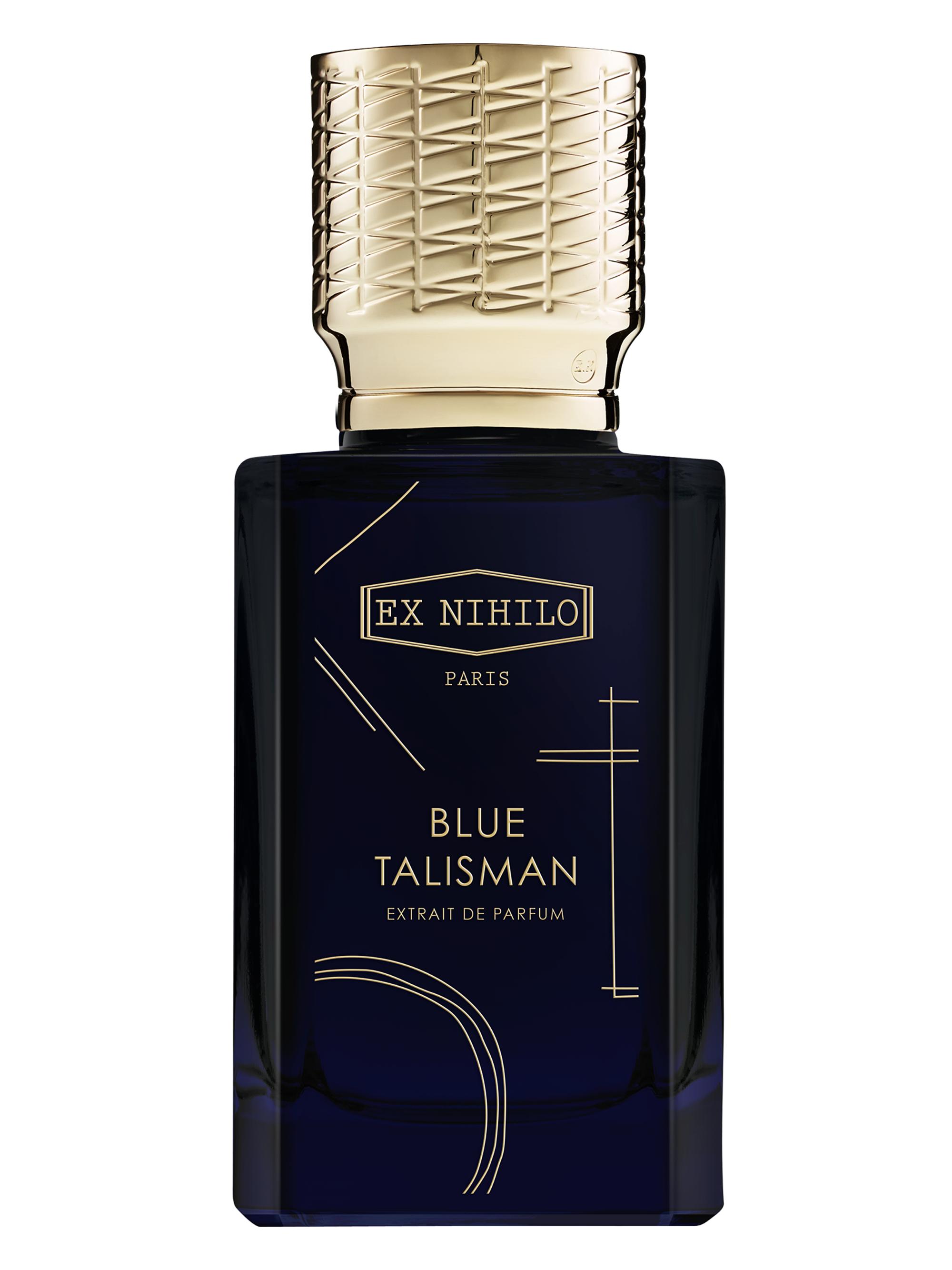 Ex Nihilo Quintessence Blue Talisman Extrait de Parfum | Saks