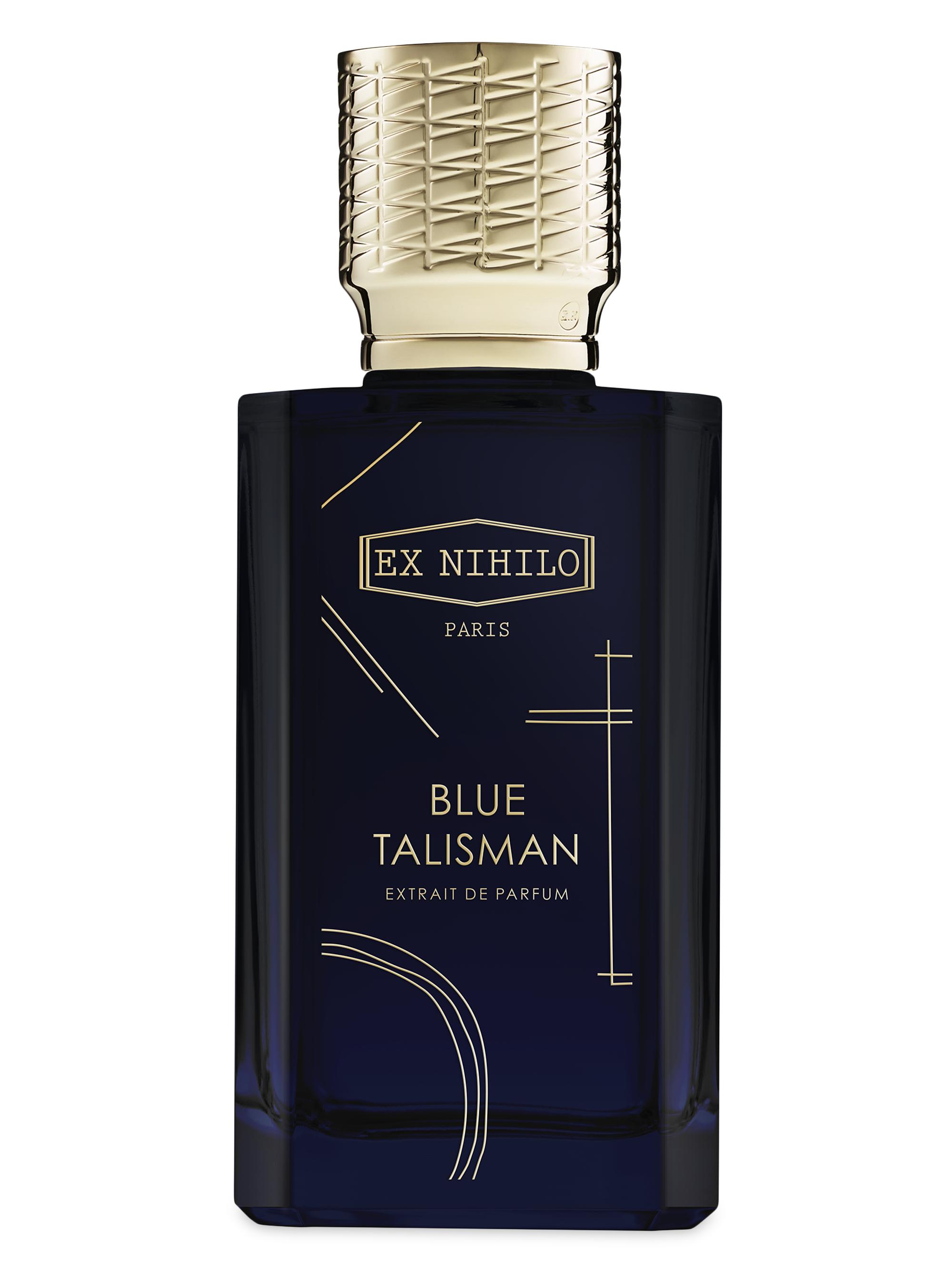 Ex Nihilo Quintessence Blue Talisman Extrait de Parfum | Saks