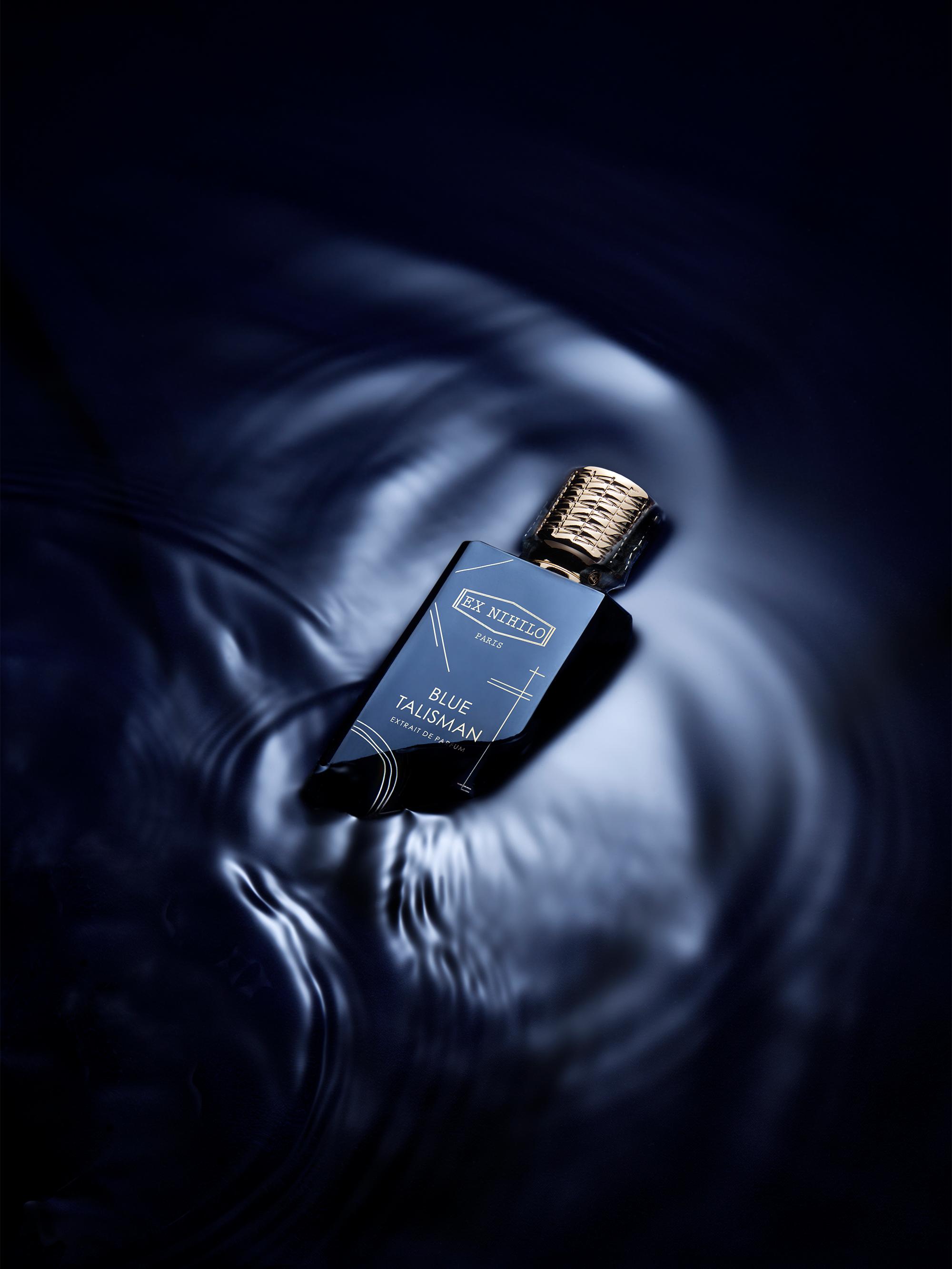 Ex Nihilo Quintessence Blue Talisman Extrait de Parfum | Saks