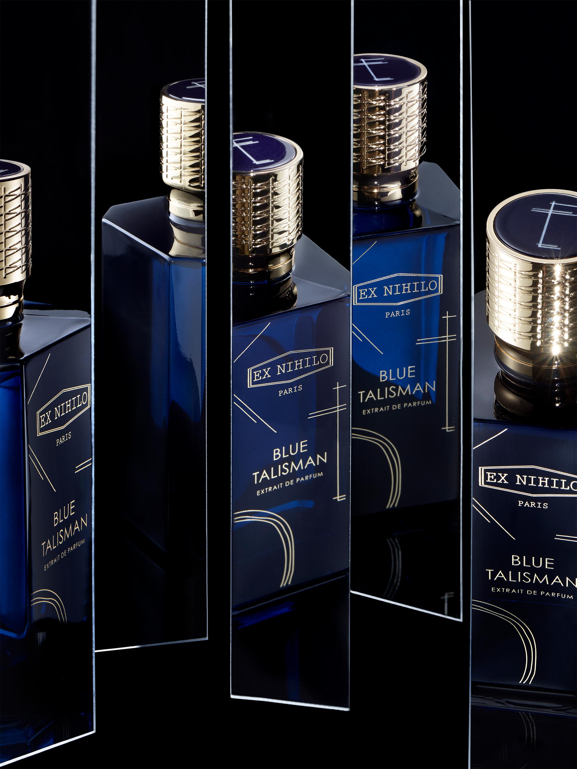 Ex Nihilo Quintessence Blue Talisman Extrait de Parfum | Saks