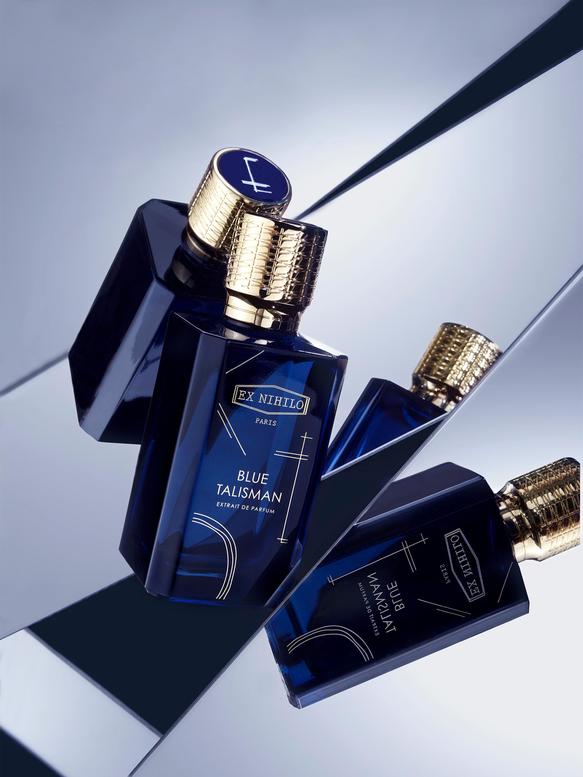 Ex Nihilo Quintessence Blue Talisman Extrait de Parfum | Saks