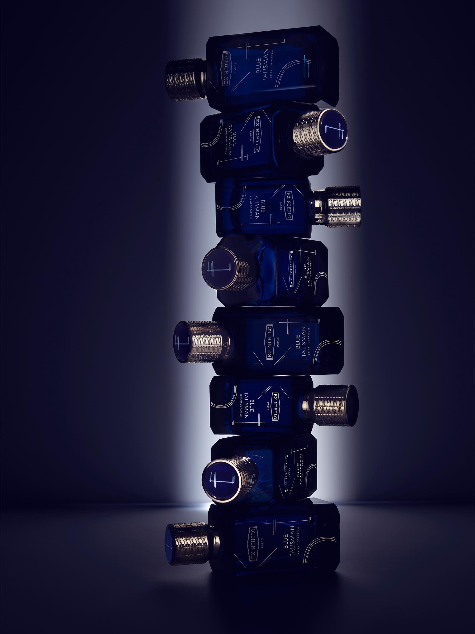 Ex Nihilo Quintessence Blue Talisman Extrait de Parfum | Saks