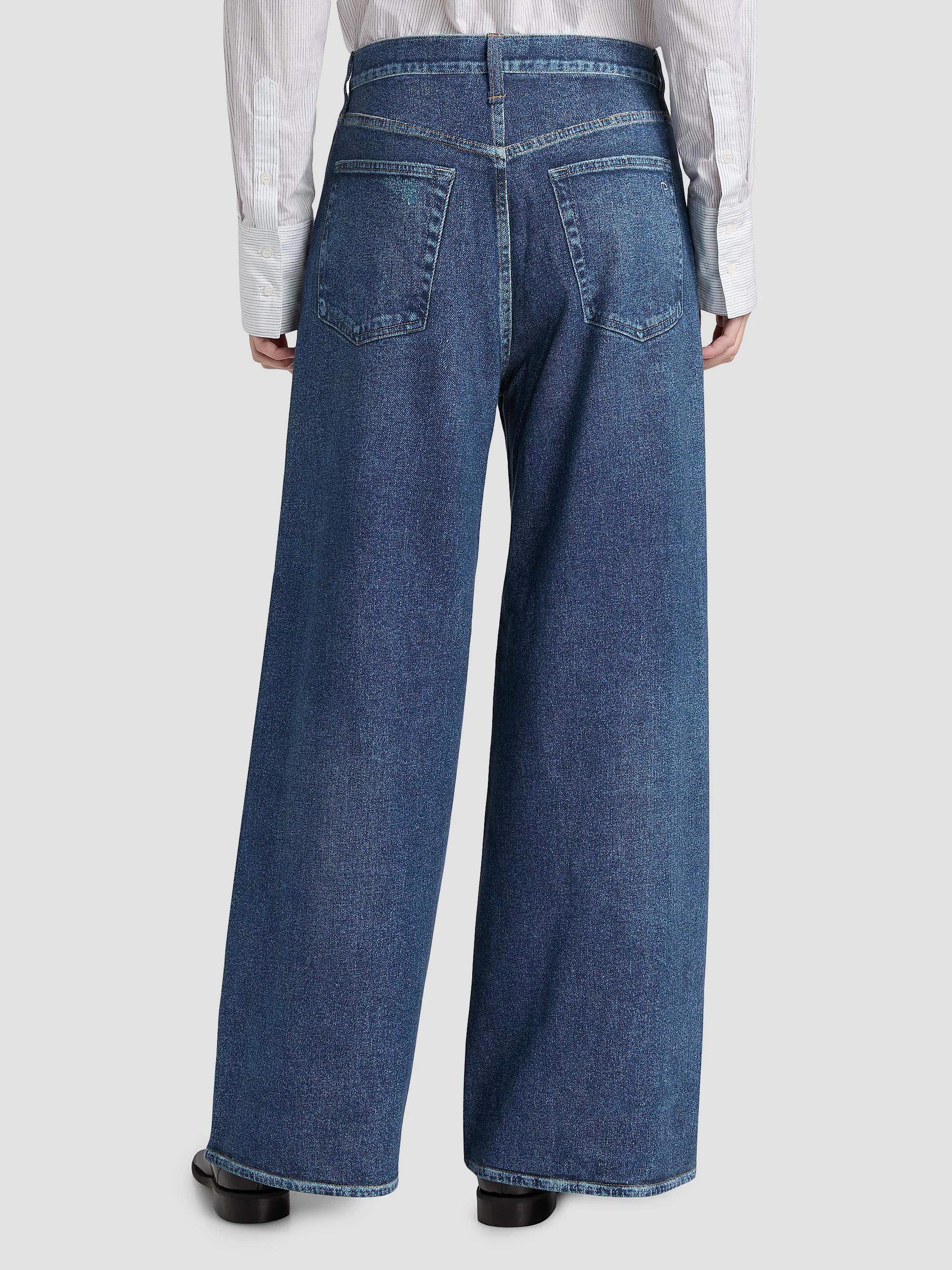 rag & bone rb Miramar Terry Sofie Ankle Pants | Saks Fifth Avenue