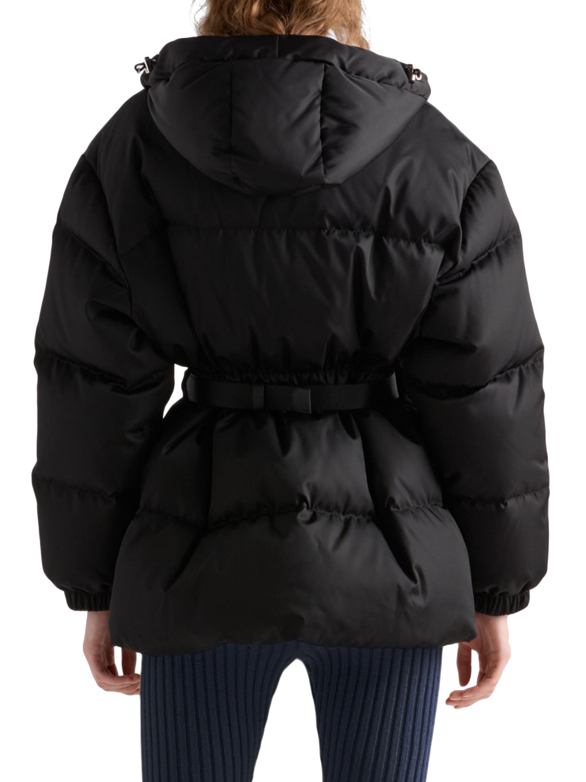 Prada Re Nylon Down Jacket | Saks Fifth Avenue