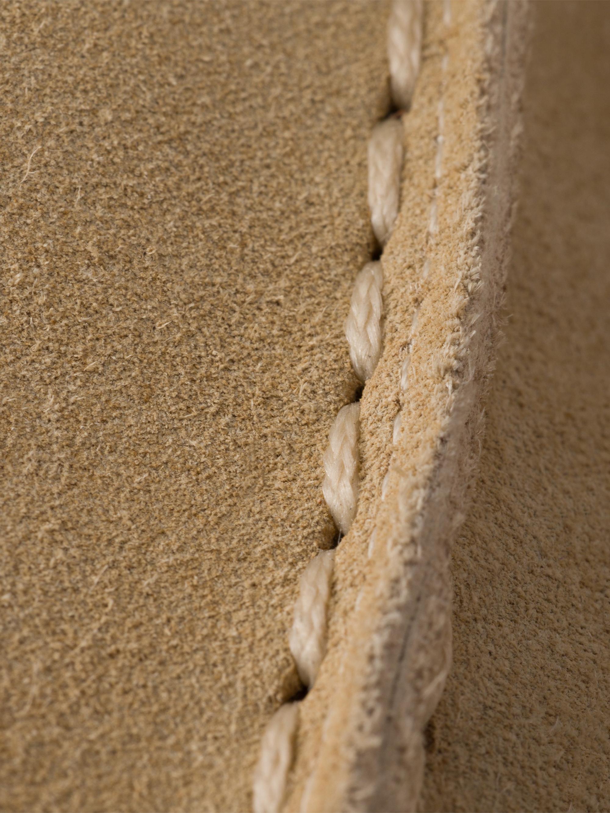 Prada Suede and Shearling Slippers | Saks Fifth Avenue