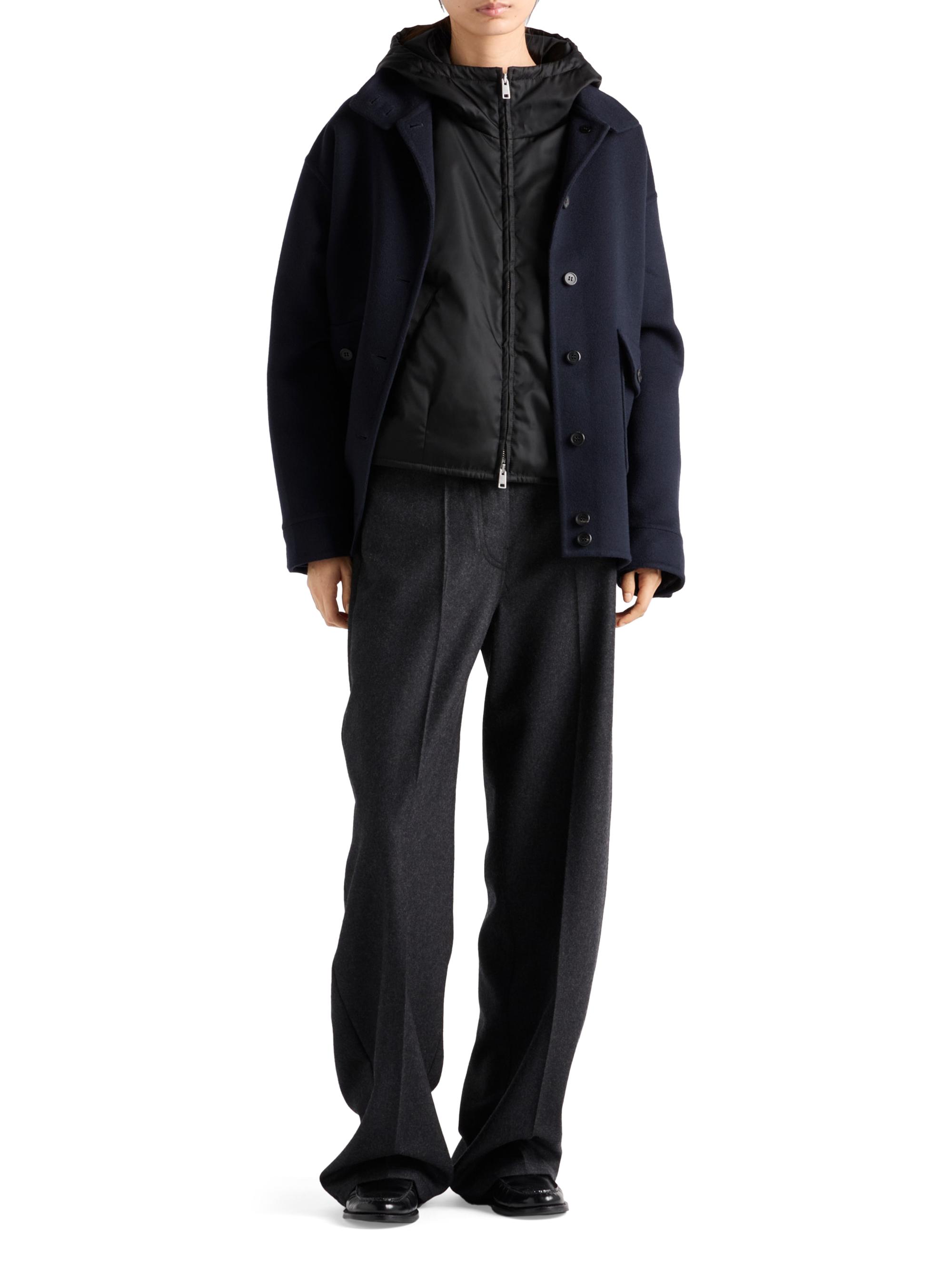 Prada Re-Nylon Blouson Jacket | Saks Fifth Avenue