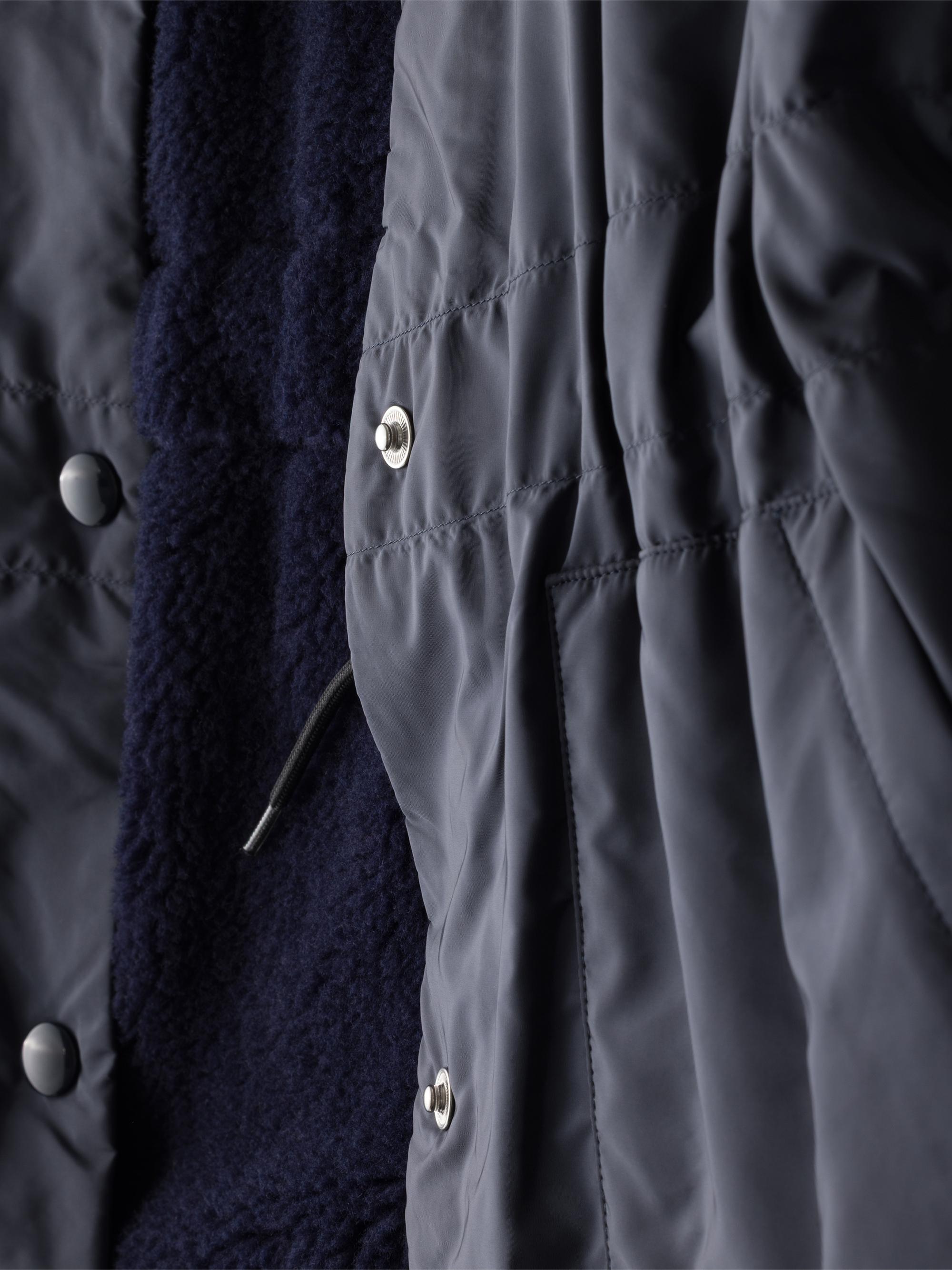 prada ナイロンシェルコート　リバーシブル Prada Lightweight Re-Nylon Raincoat | Saks Fifth Avenue
