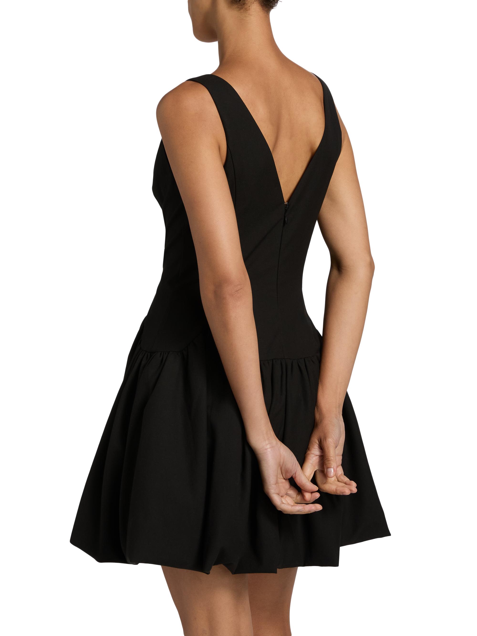 knee length dresses for ladies Simkhai Blaise Mini Dress main image 1