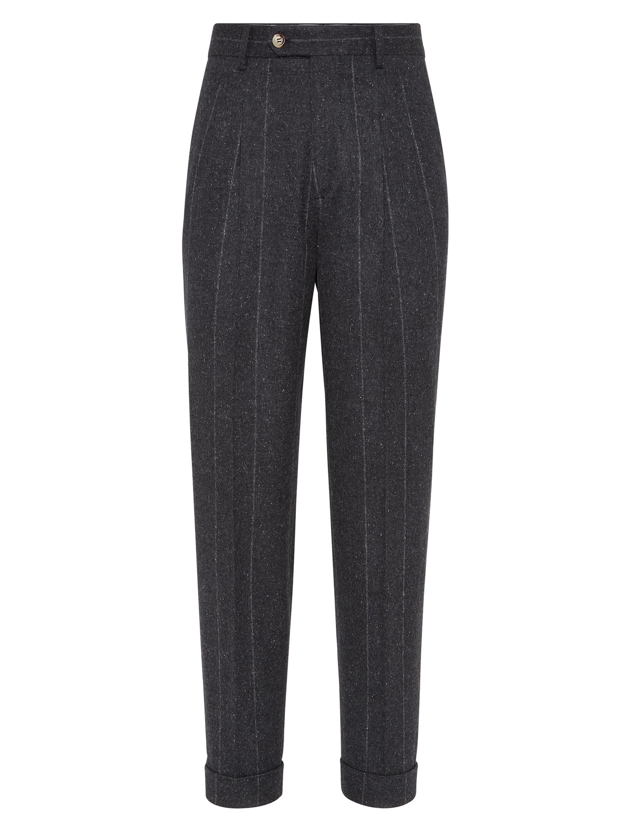 Fear of God 8th Wool Trousers | Saks Fifth Avenue