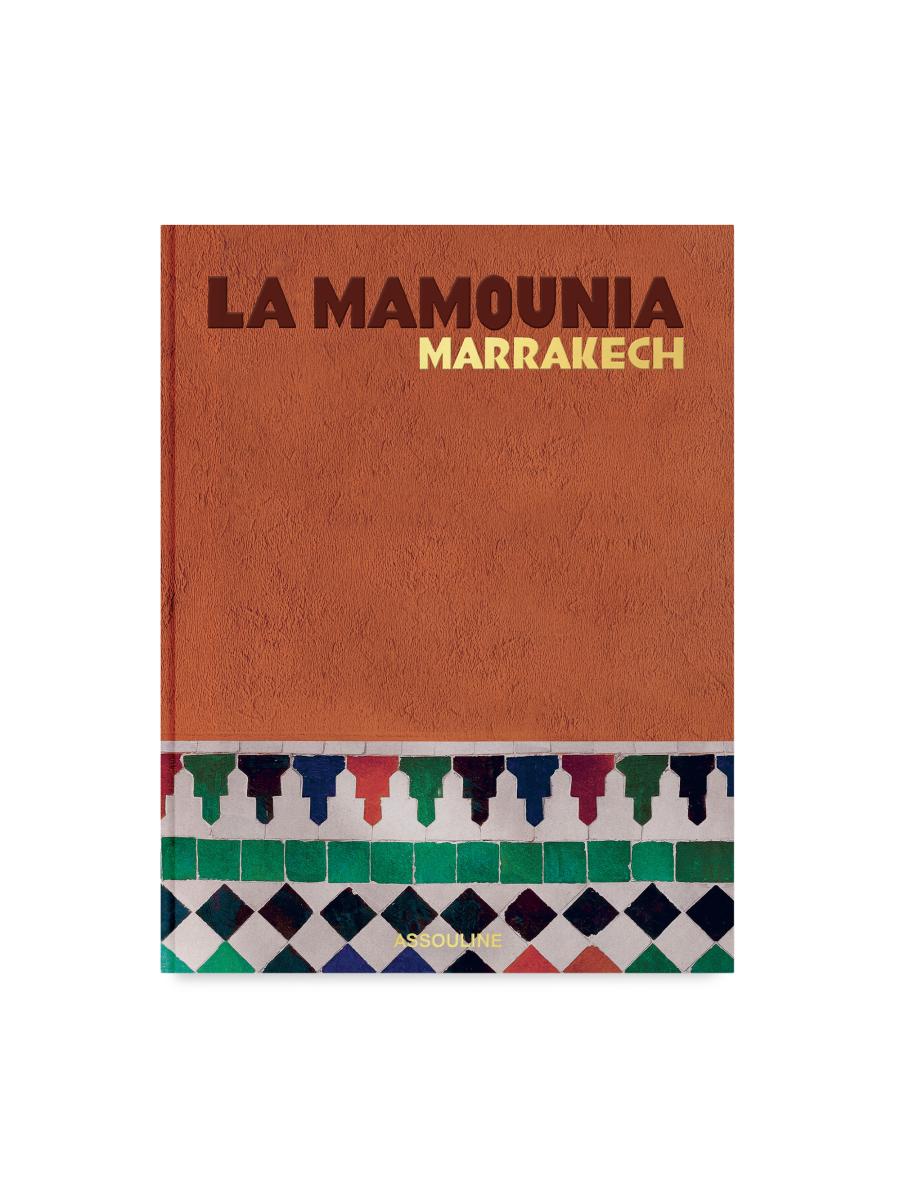 Assouline La Mamounia Marrakech | Saks Fifth Avenue