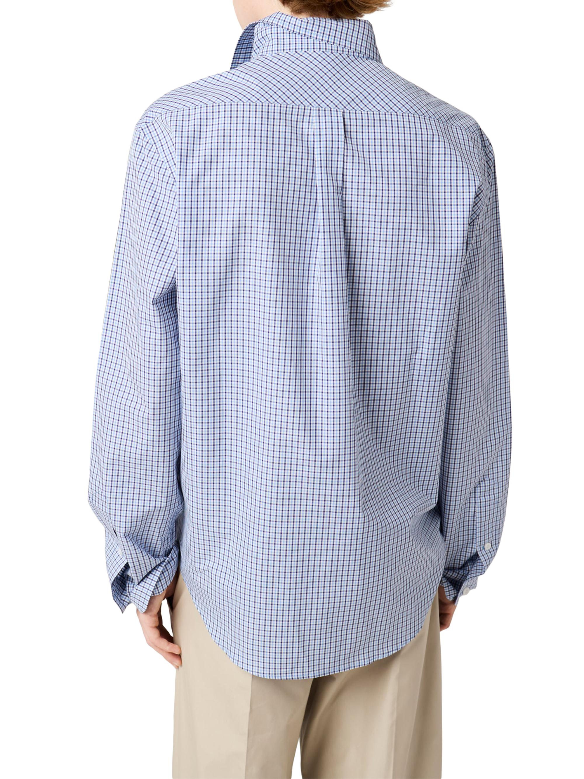 Miu Miu Checked Shirt | Saks Fifth Avenue