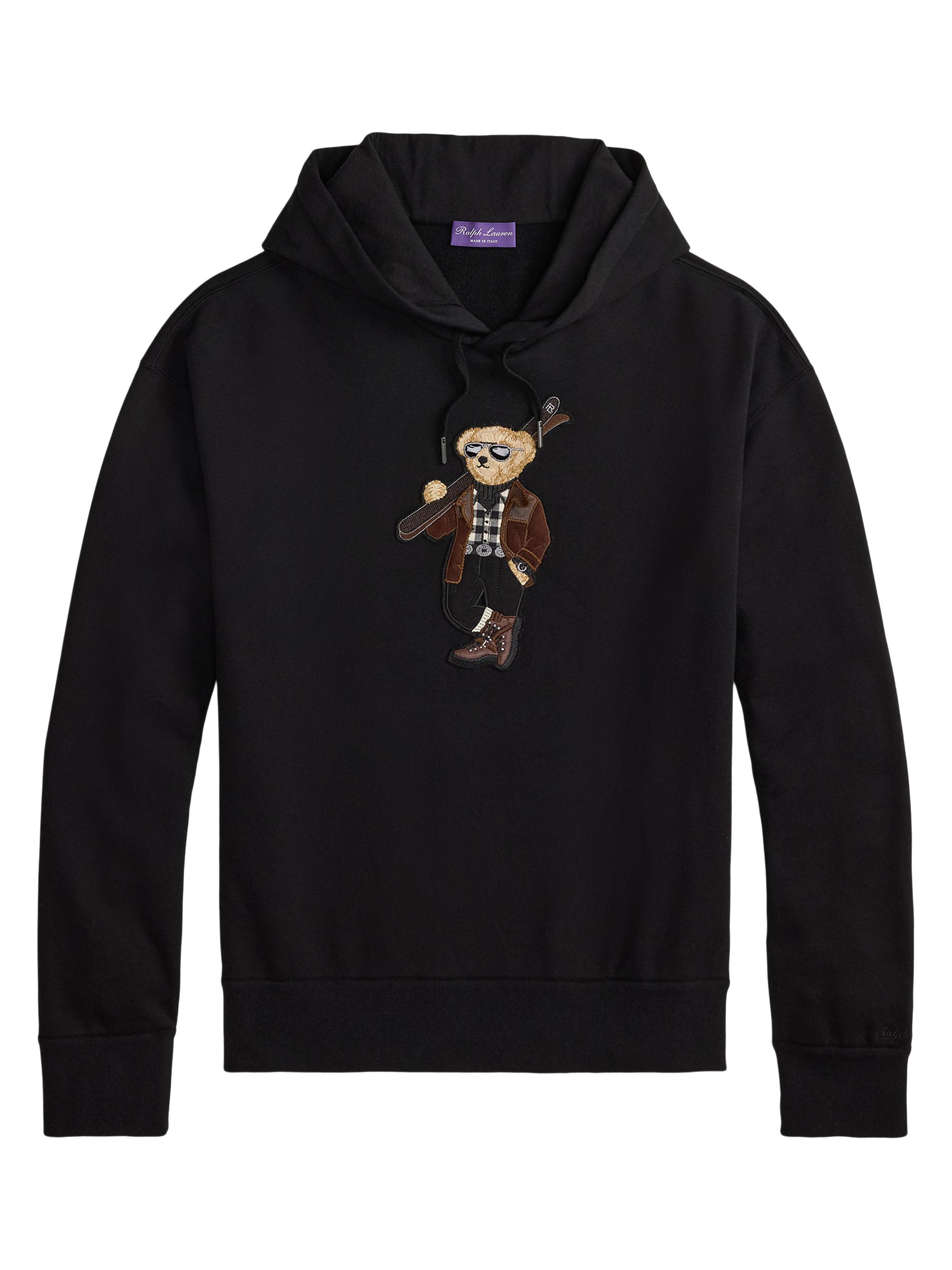 Polo Ralph Lauren Polo Bear Fleece Hoodie | Saks Fifth Avenue