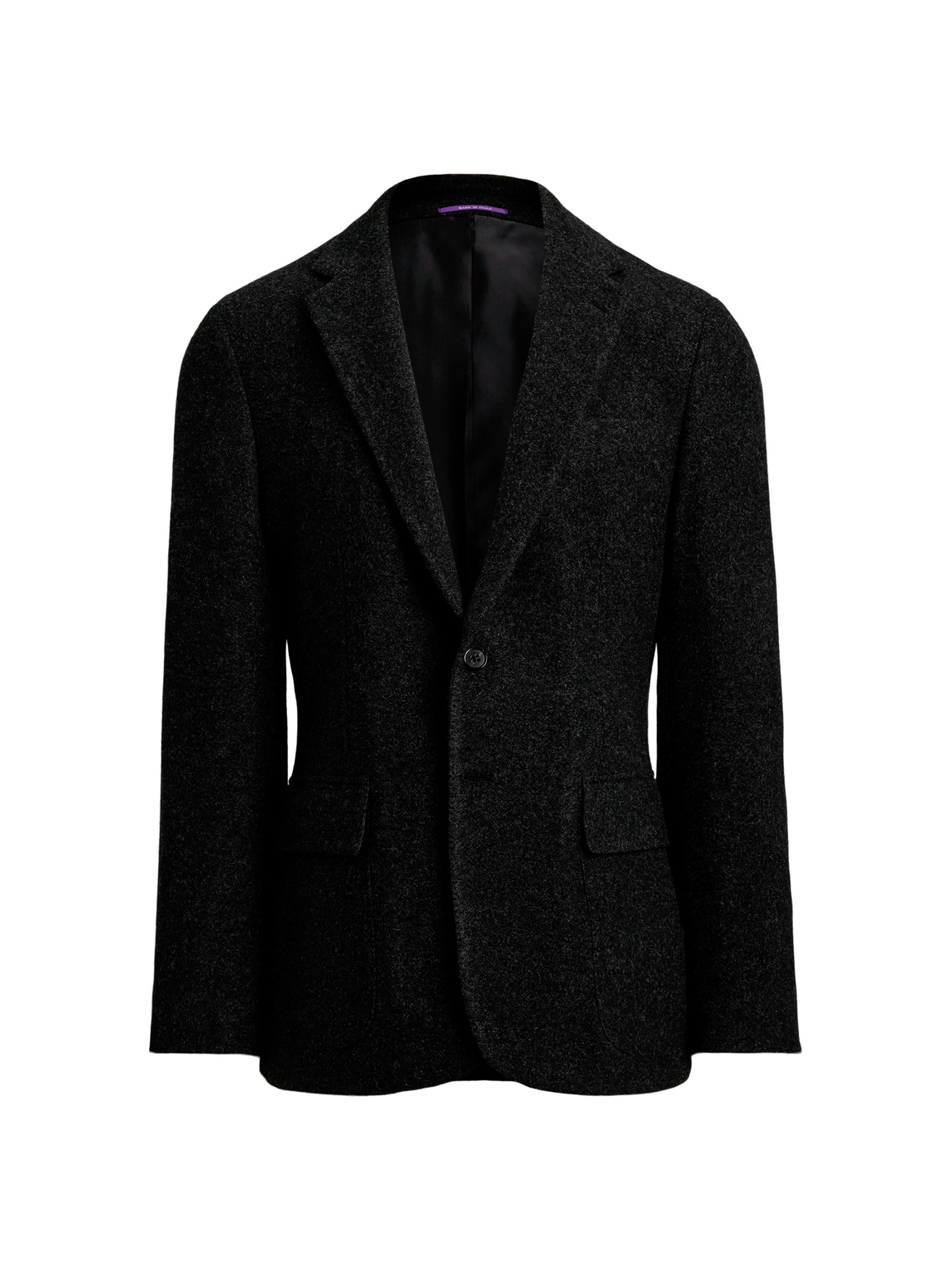 Polo Ralph Lauren The RL67 Wool Twill Jacket | Saks Fifth Avenue